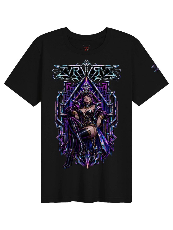 ZVRVIRVS // VIRALITÉ RØYALE — 2026 product image (1)