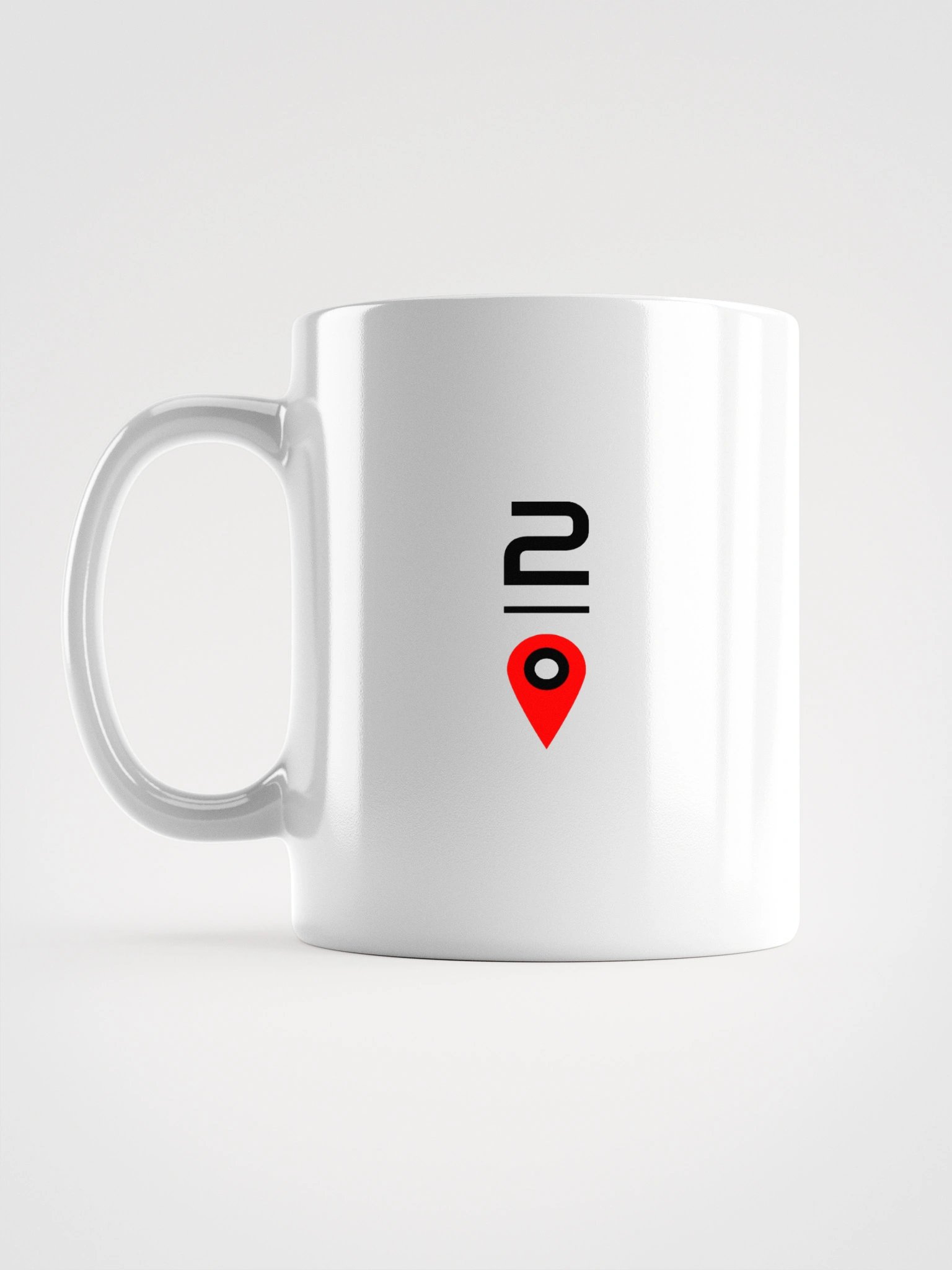 Bout Time! Coffee Mug product image (1)
