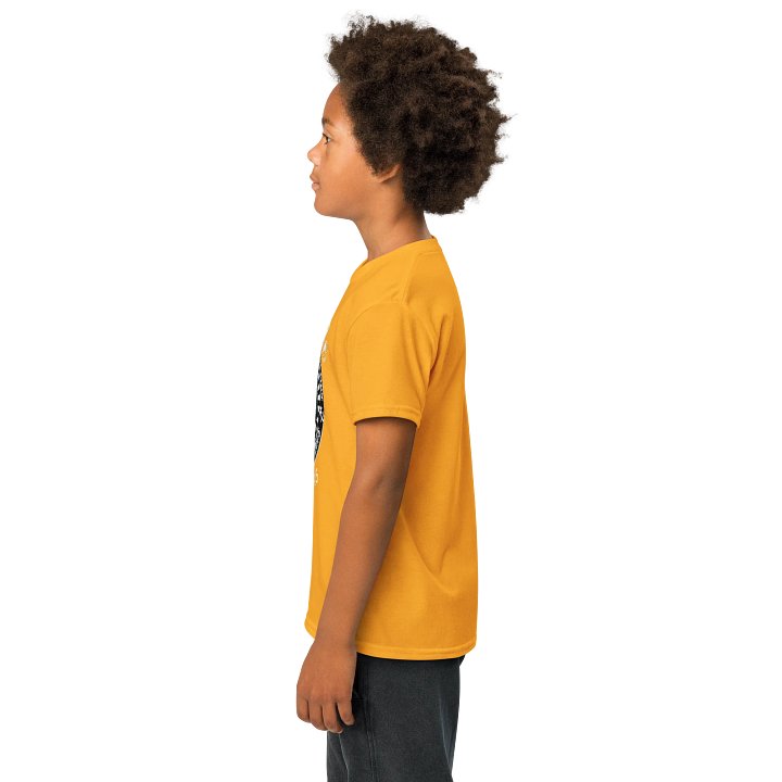“The Brotherhood Kids Tee – Orlando Edition” product image (10)