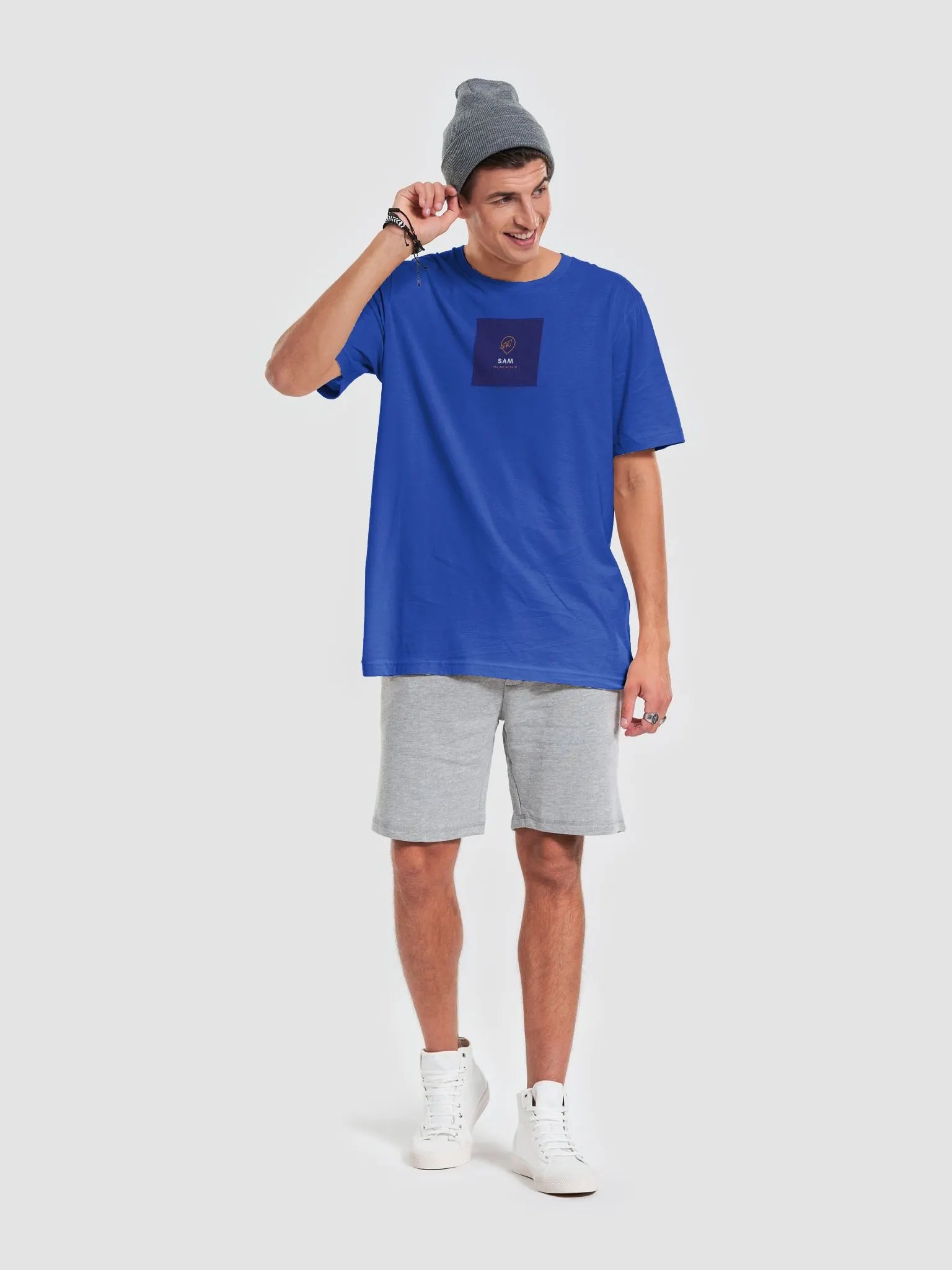 Scifi shirt product image (23)