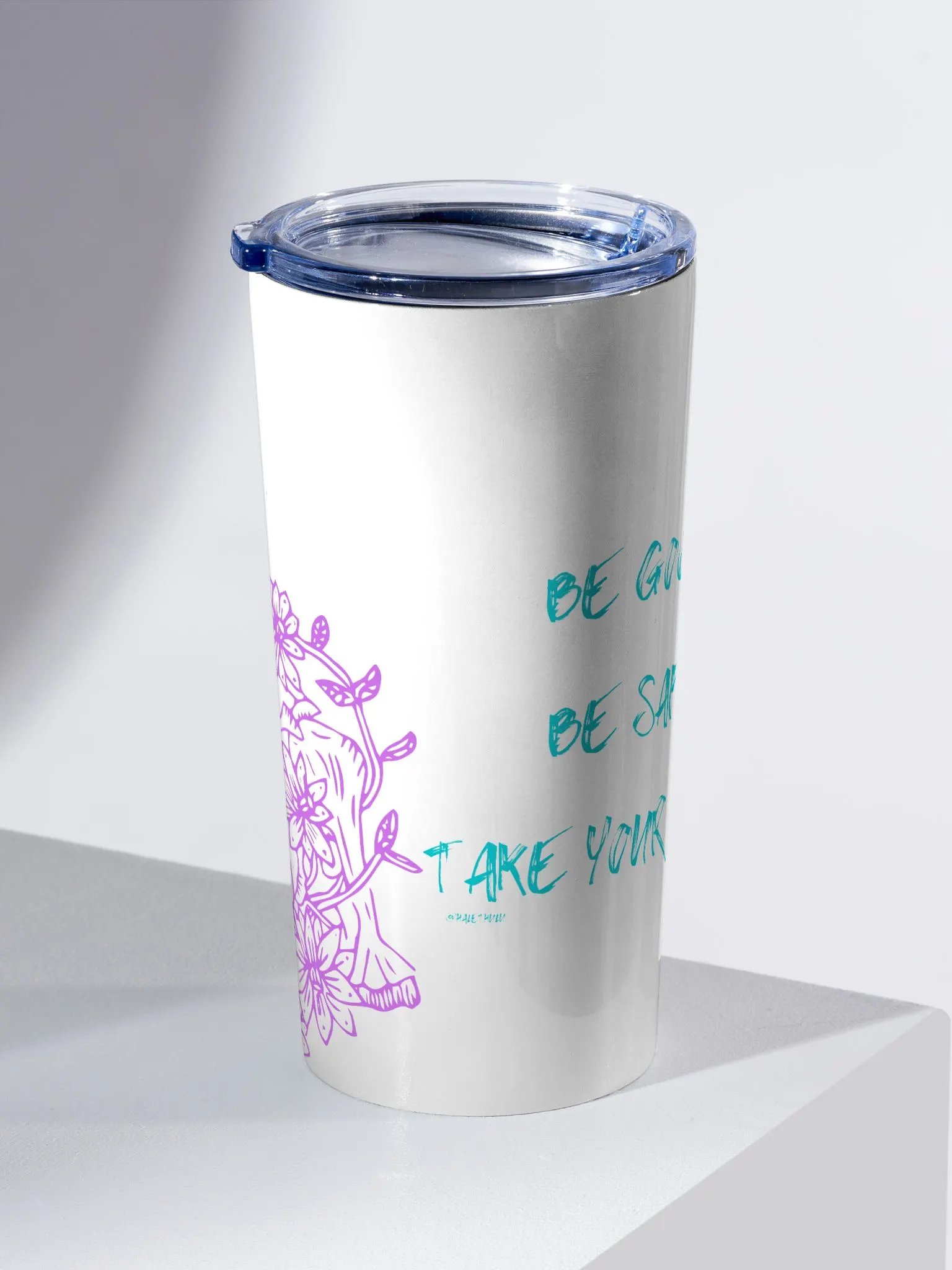 Be Good | Tumbler product image (2)
