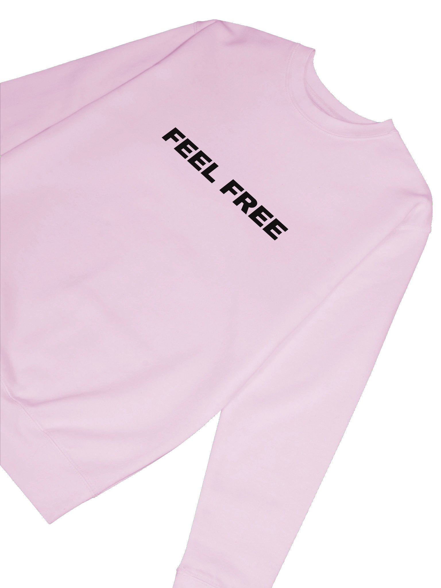 The FEEL FREE Sweatshirt product image (6)