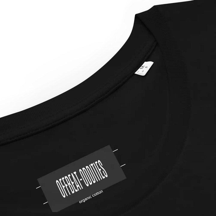 Love Potion No.9 Fitted T-shirt product image (2)