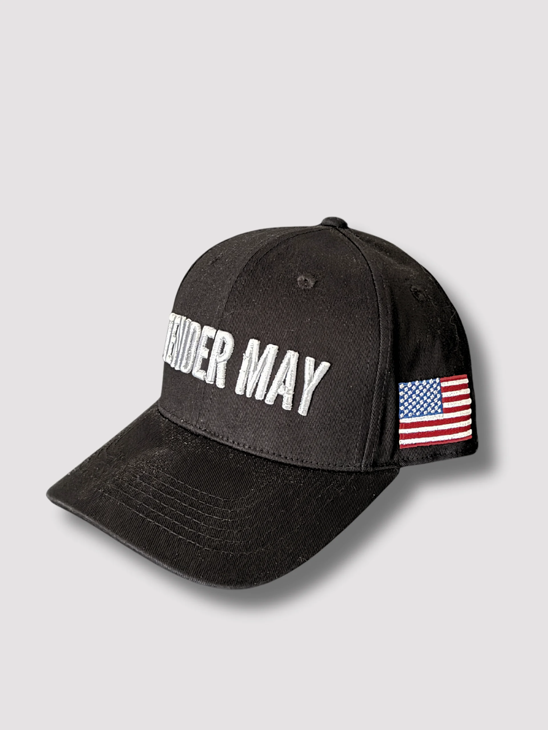 Limited Edition Hat - Black product image (1)