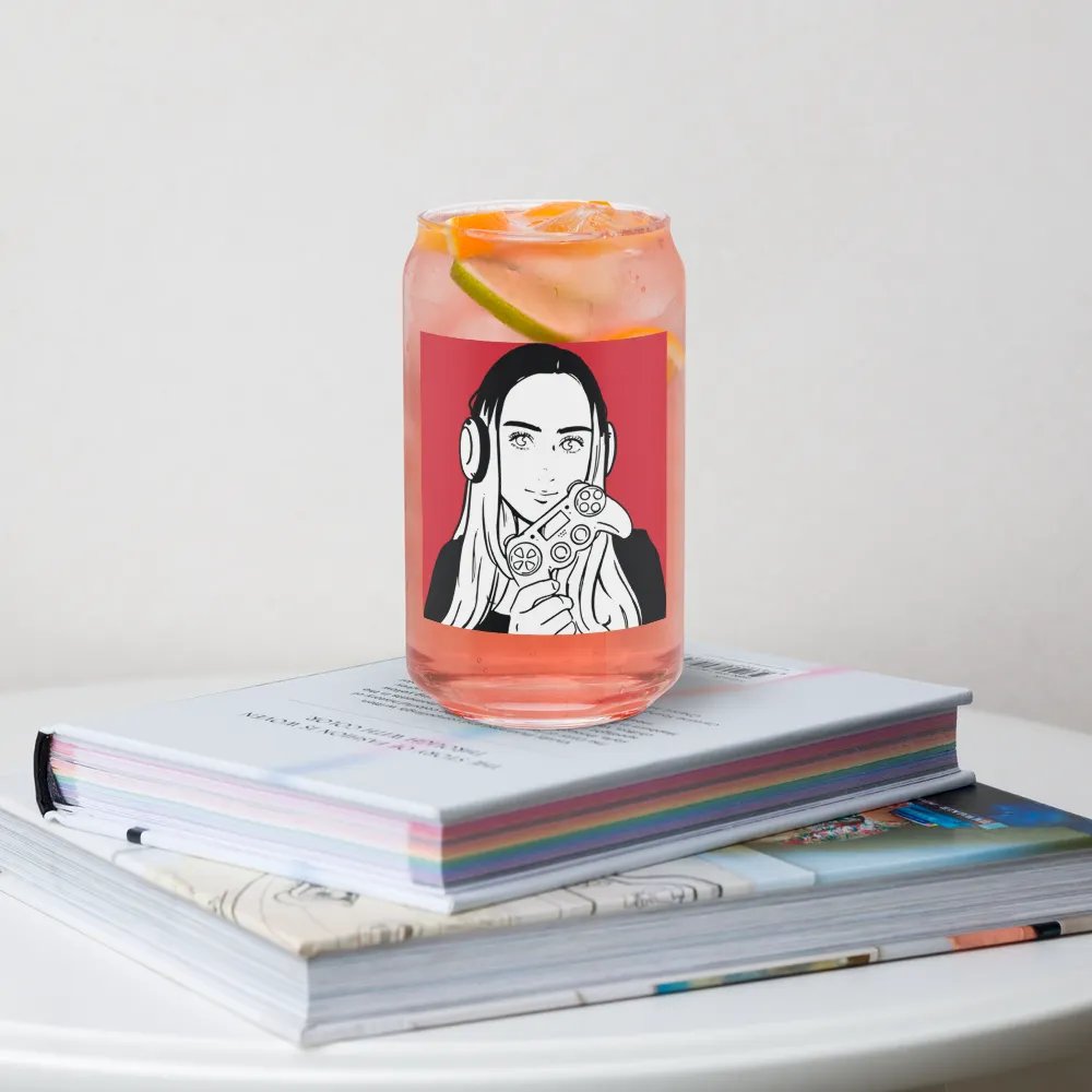 Gamer Jo Cup product image (4)