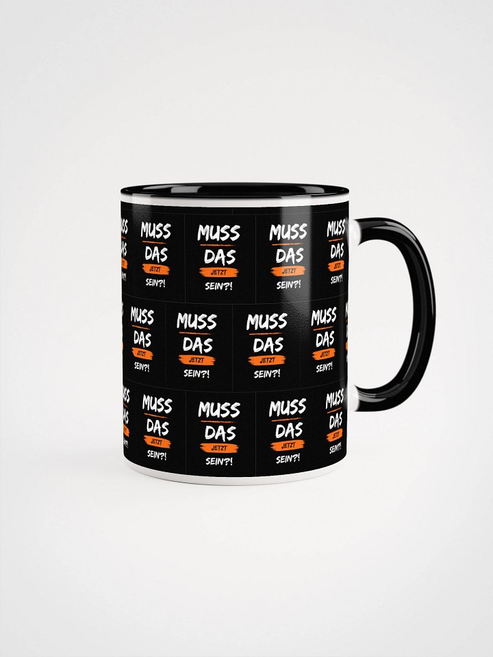 Muss das jetzt sein? product image (9)