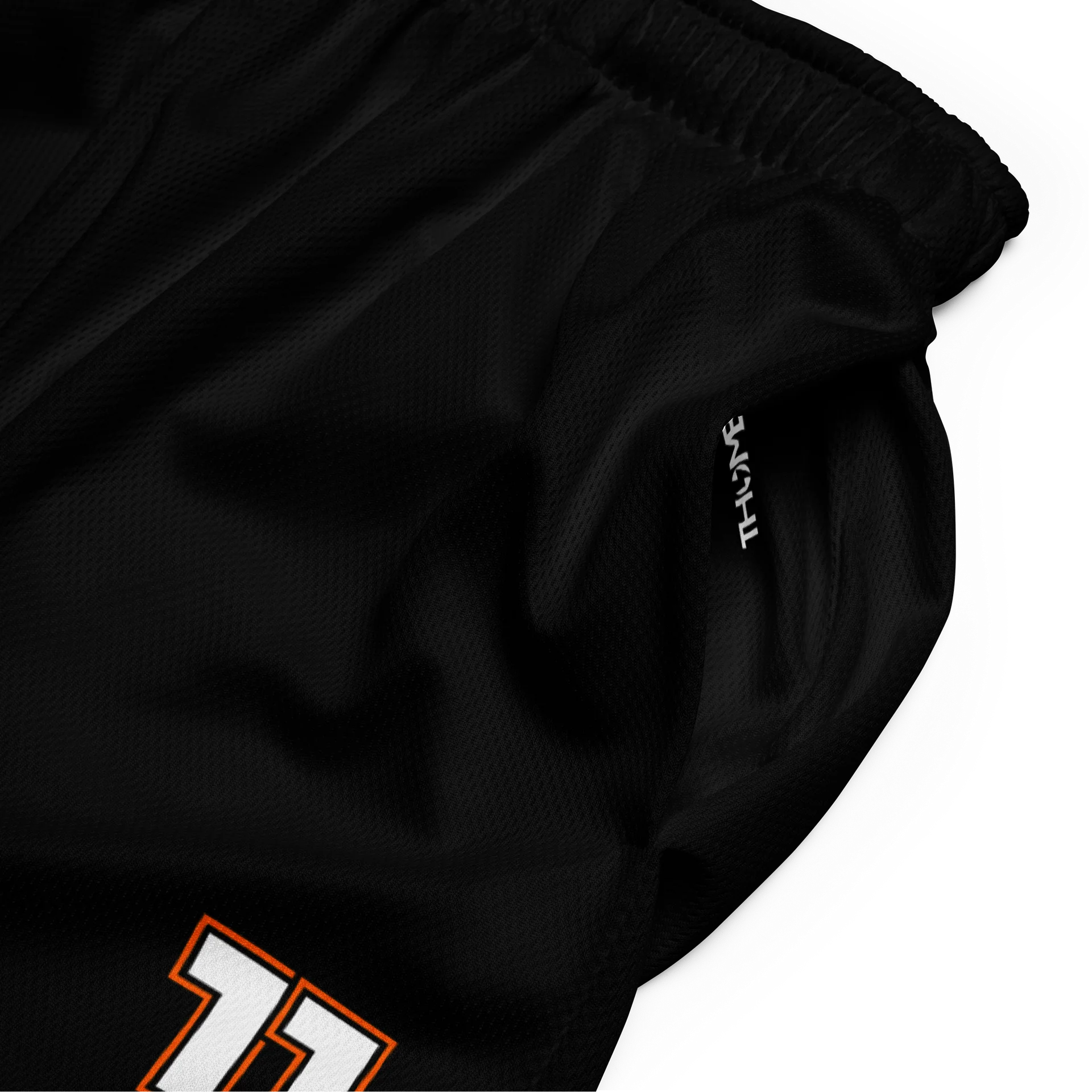 Signature THOMB Shorts product image (3)