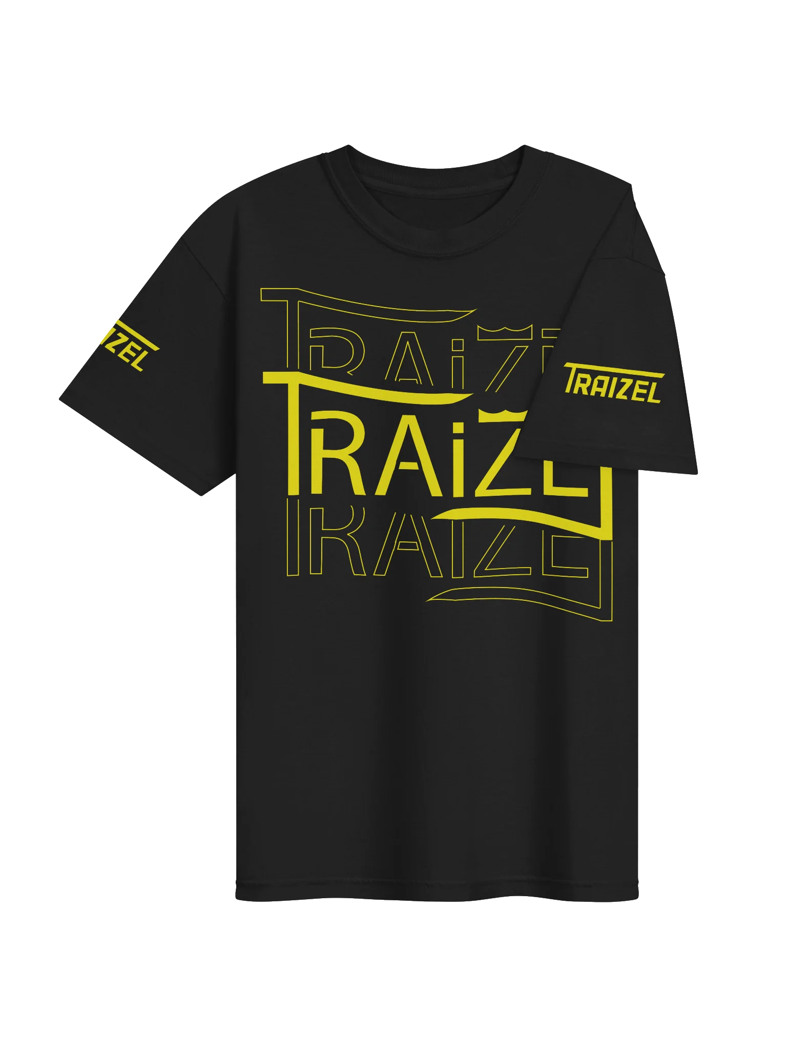 Traizel Premium T-shirt product image (4)