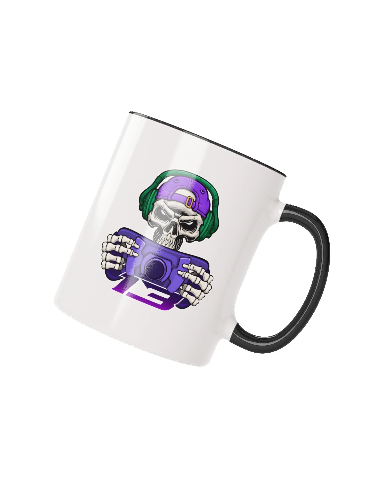 Hogston GT Mug product image (3)
