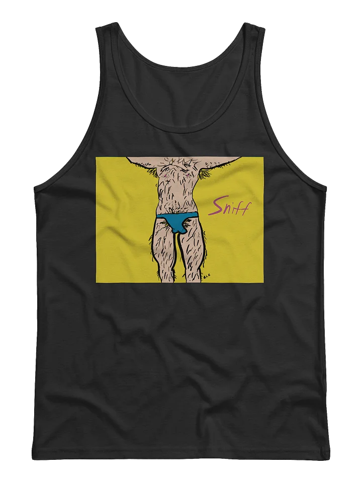 SNIFF tank product image (2)
