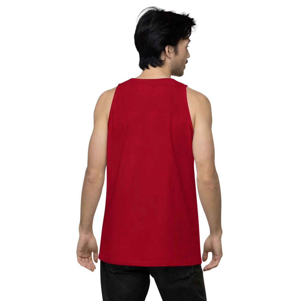 Abyzmal Elementz Logo Tank product image (35)