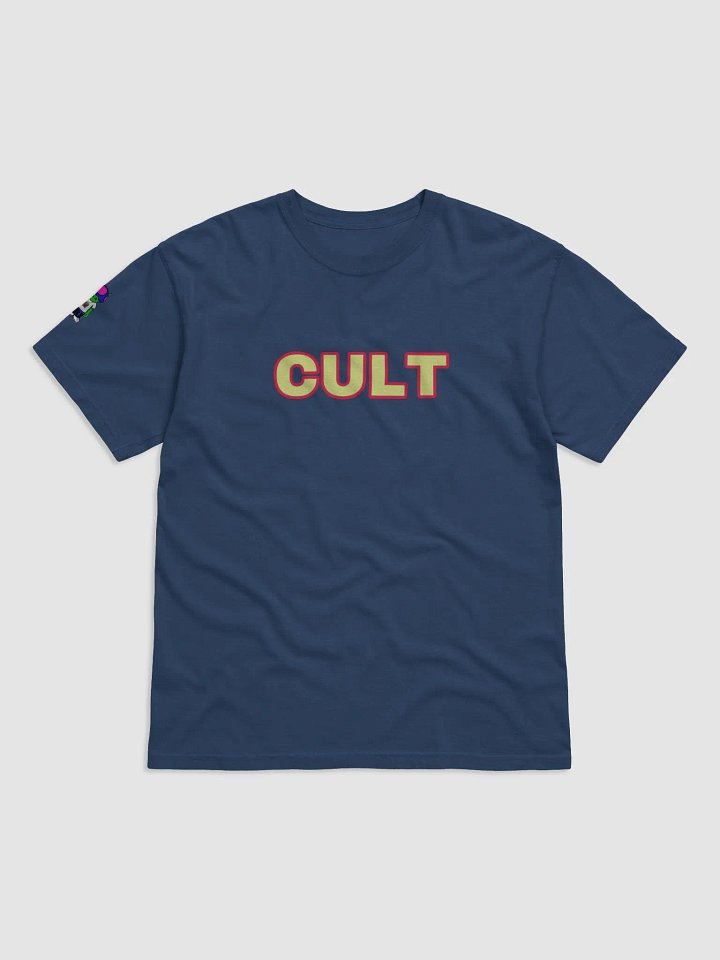 CULT REDYELLOW product image (1)