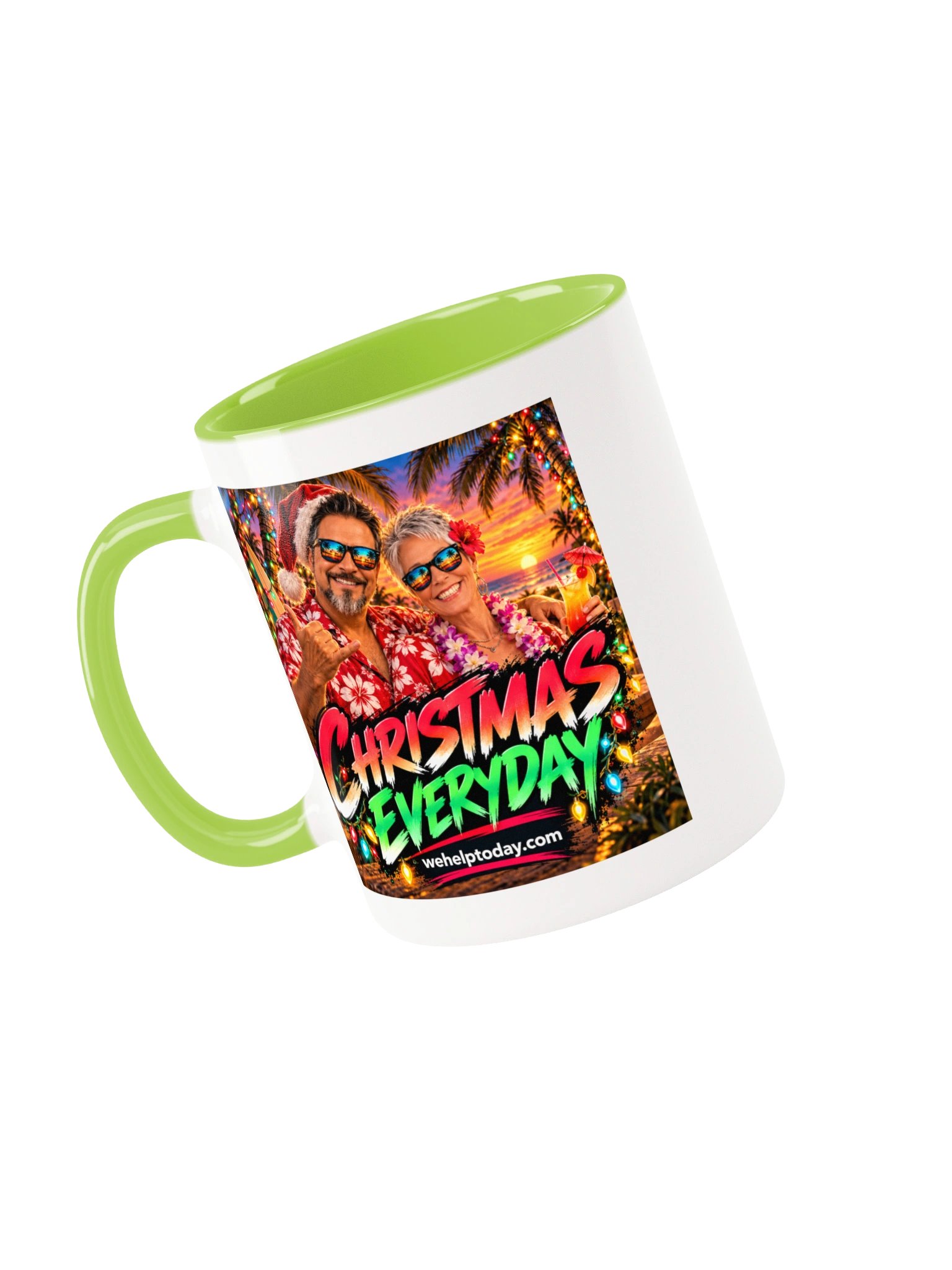 Christmas Everyday Mug 2 product image (5)