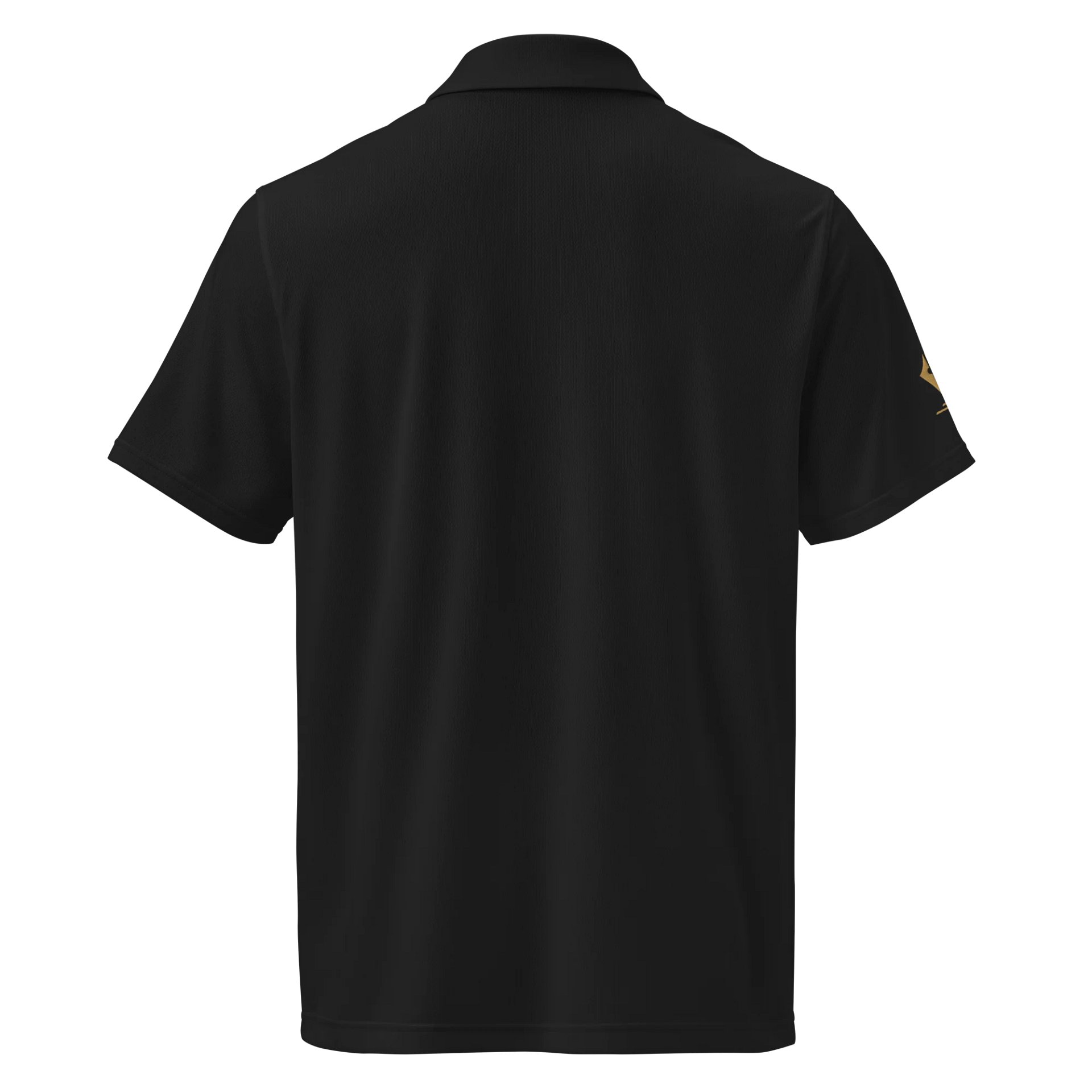 Cy Harold Under Armour Polo product image (4)