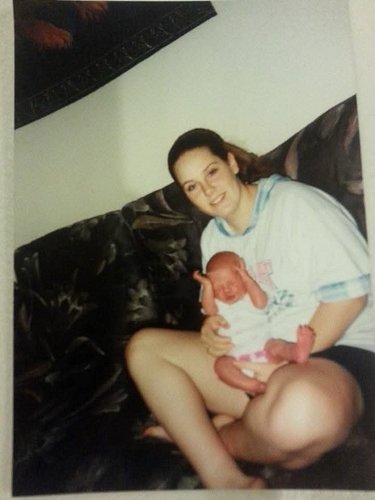 Happy birthday mom!! Thank you for everything you do @derma_dreams love you 💕