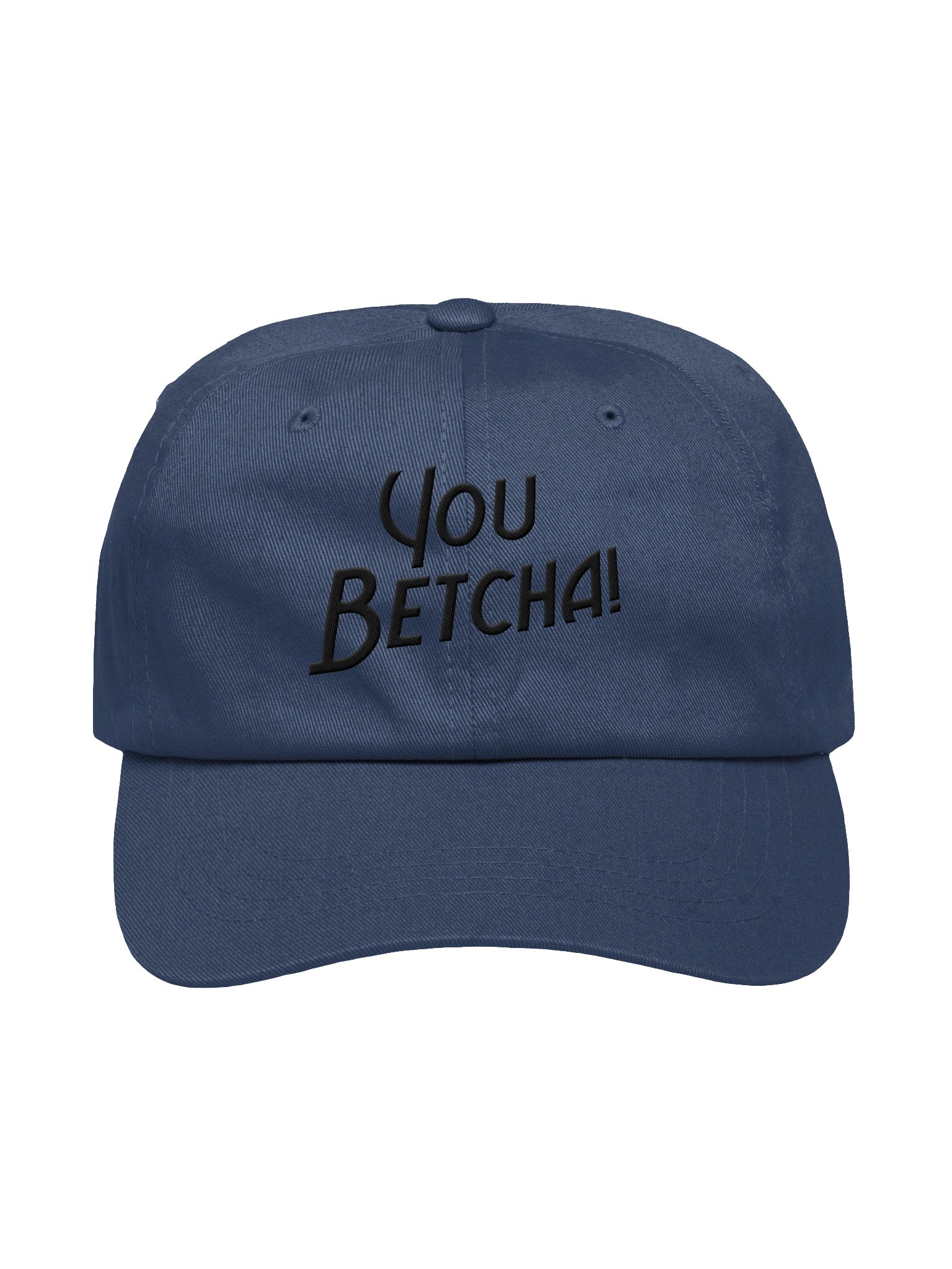 Classic Comfort Dad Hat product image (3)