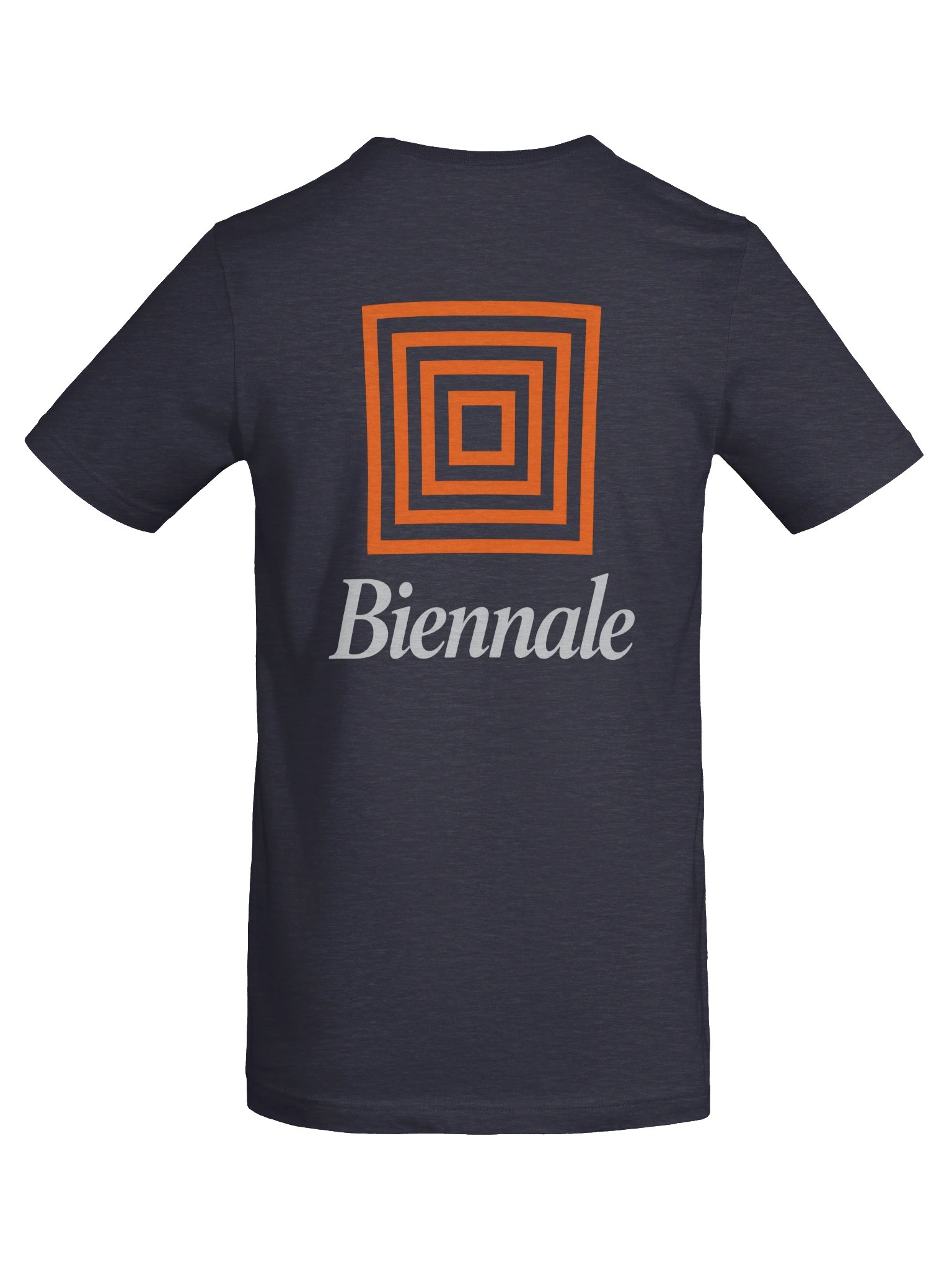 TOKYO Biennale Dual Glyph Graphic Tee product image (6)