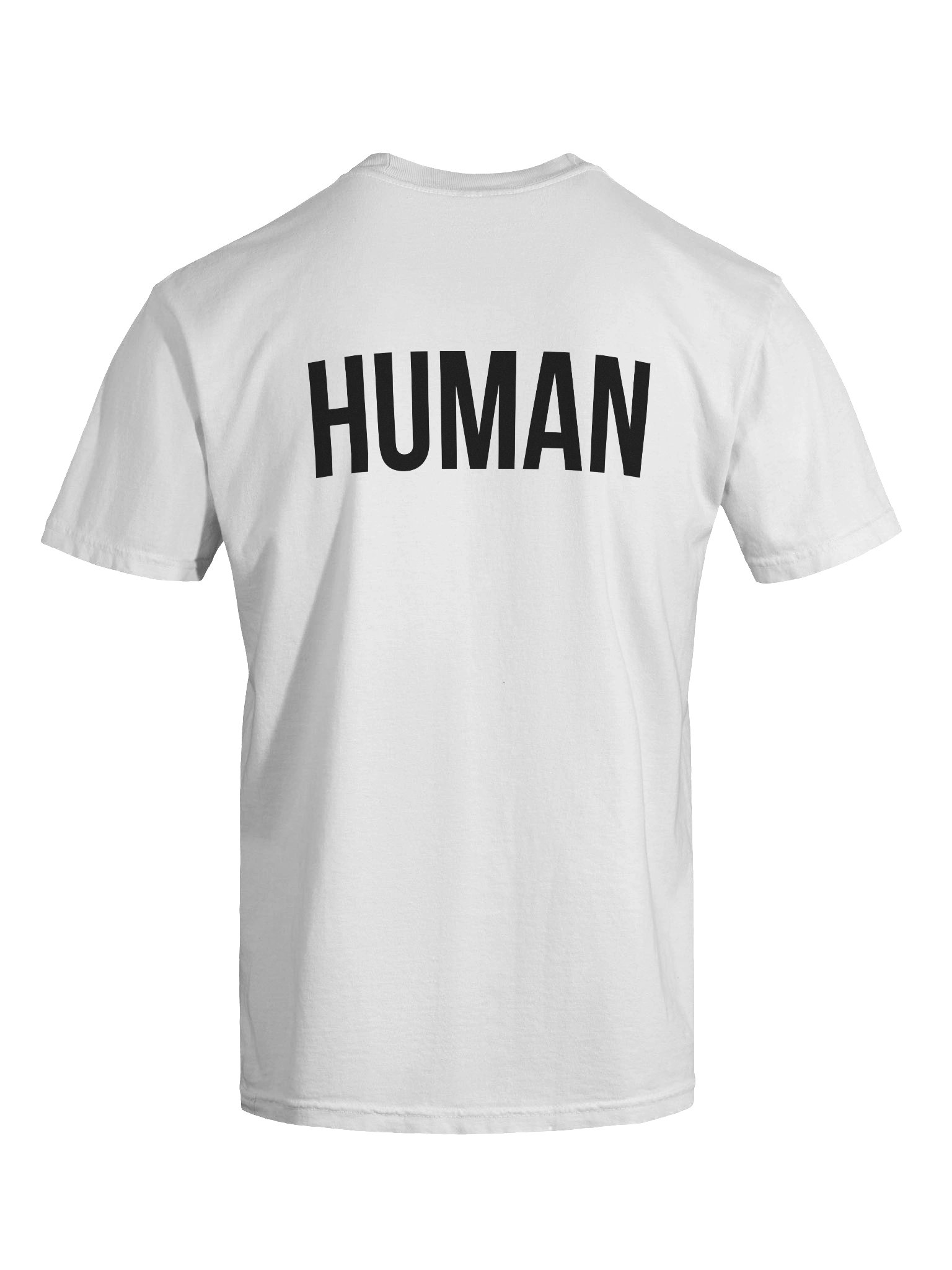ALIEN/HUMAN product image (36)