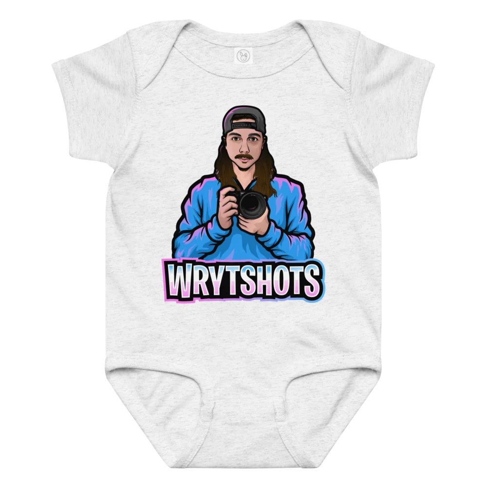 Wilder Onesie product image (6)