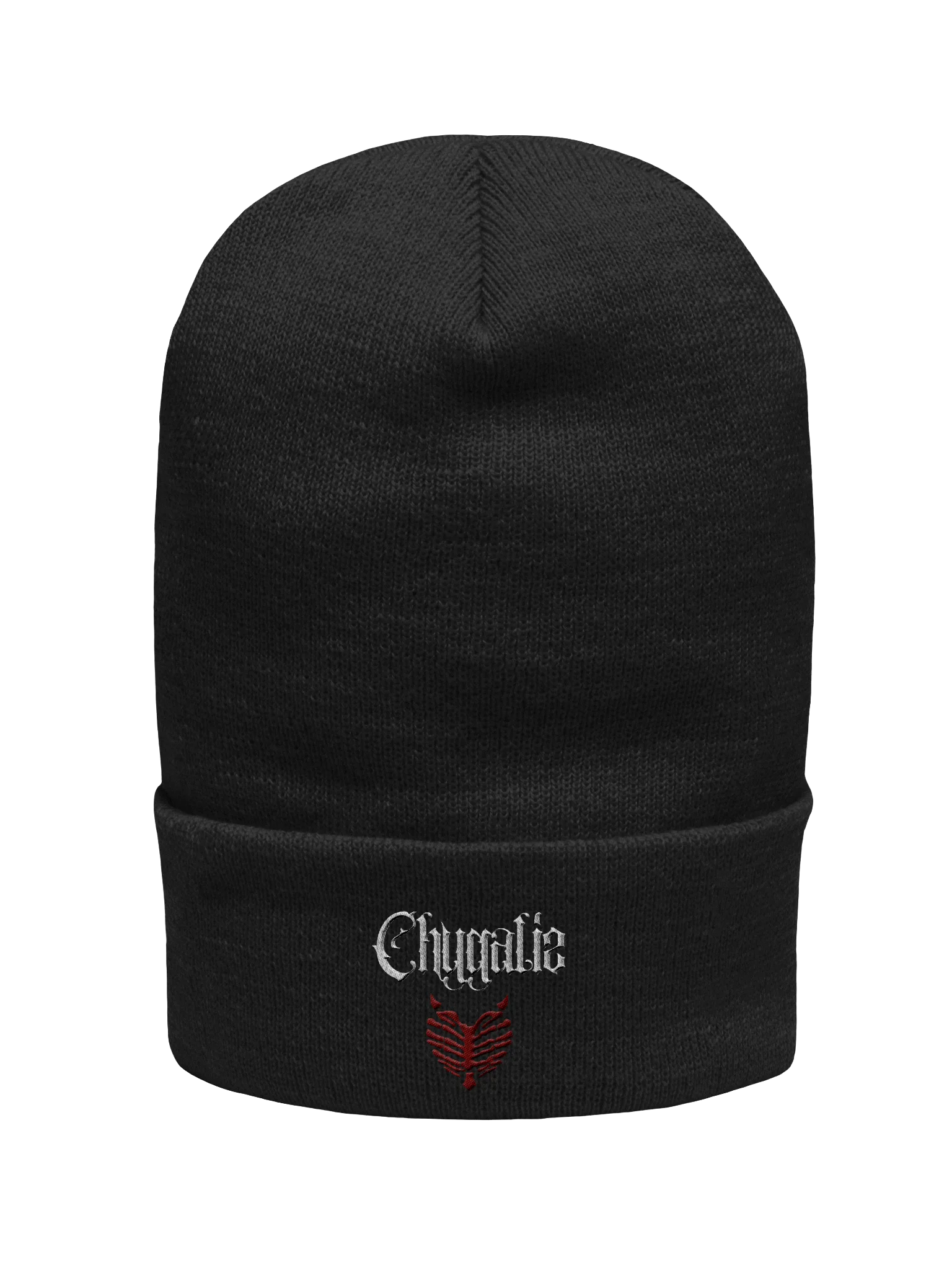 Chygaliz Ribcage Heart logo product image (1)