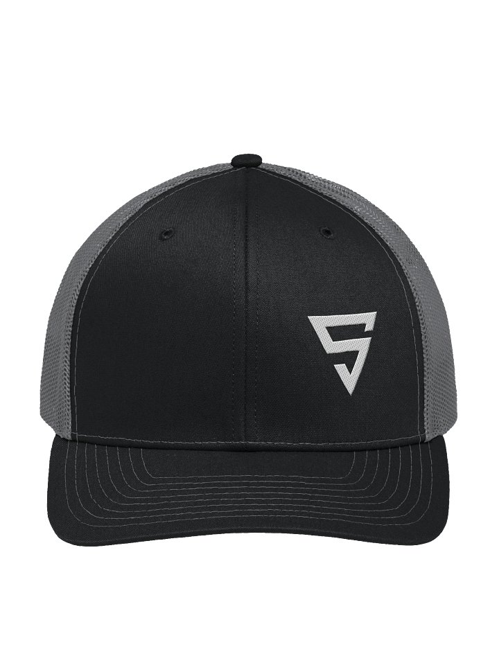 SuparSquad Trucker product image (4)