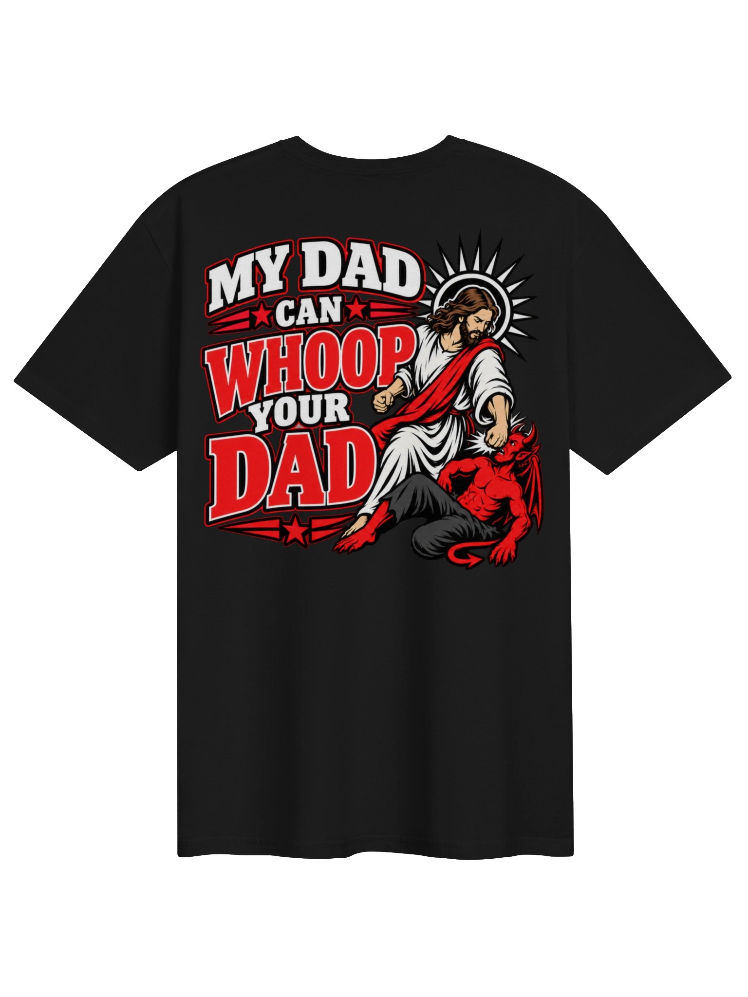 The Whoop Tee product image (3)