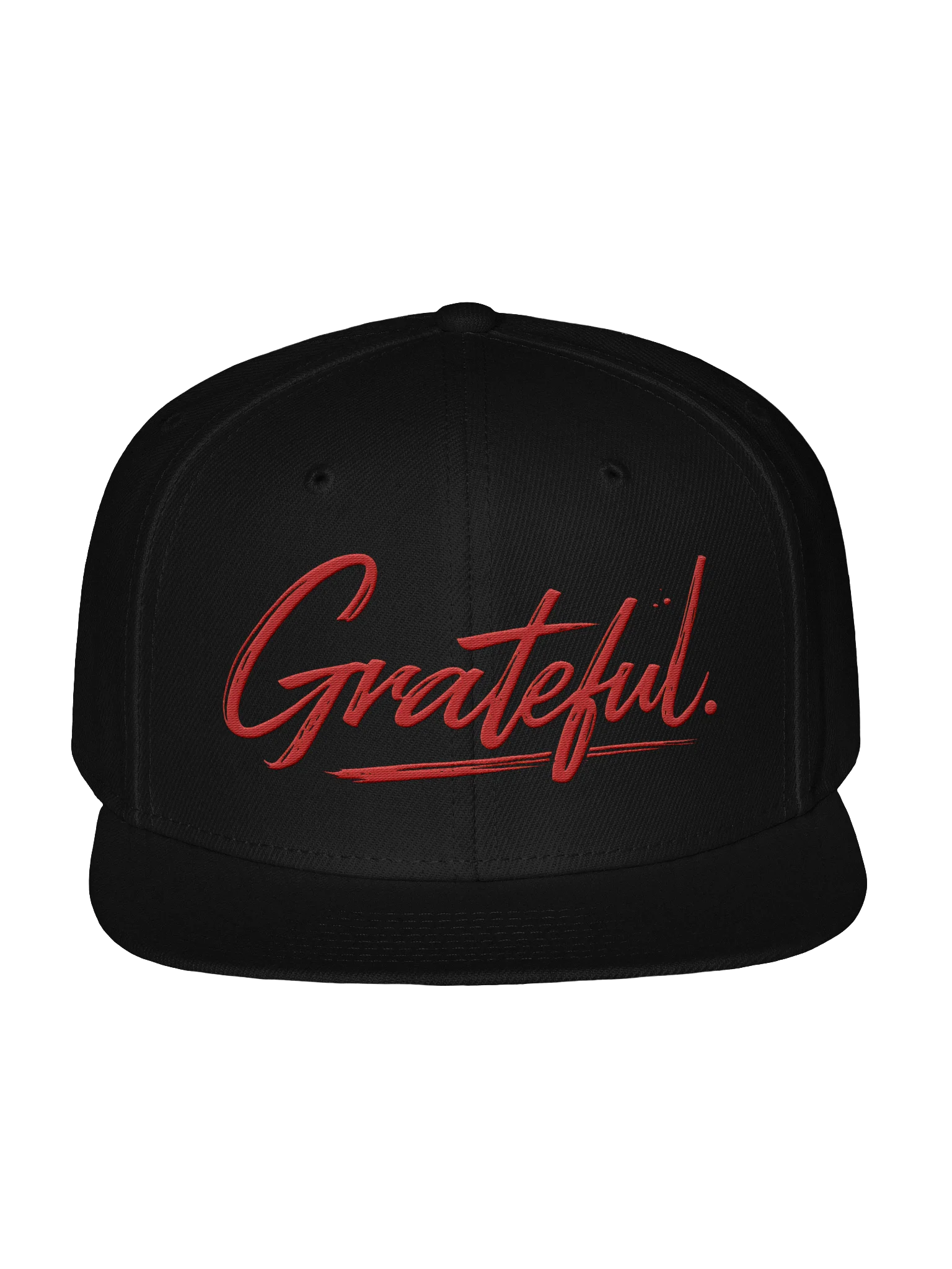 Grateful Premium Cap product image (3)