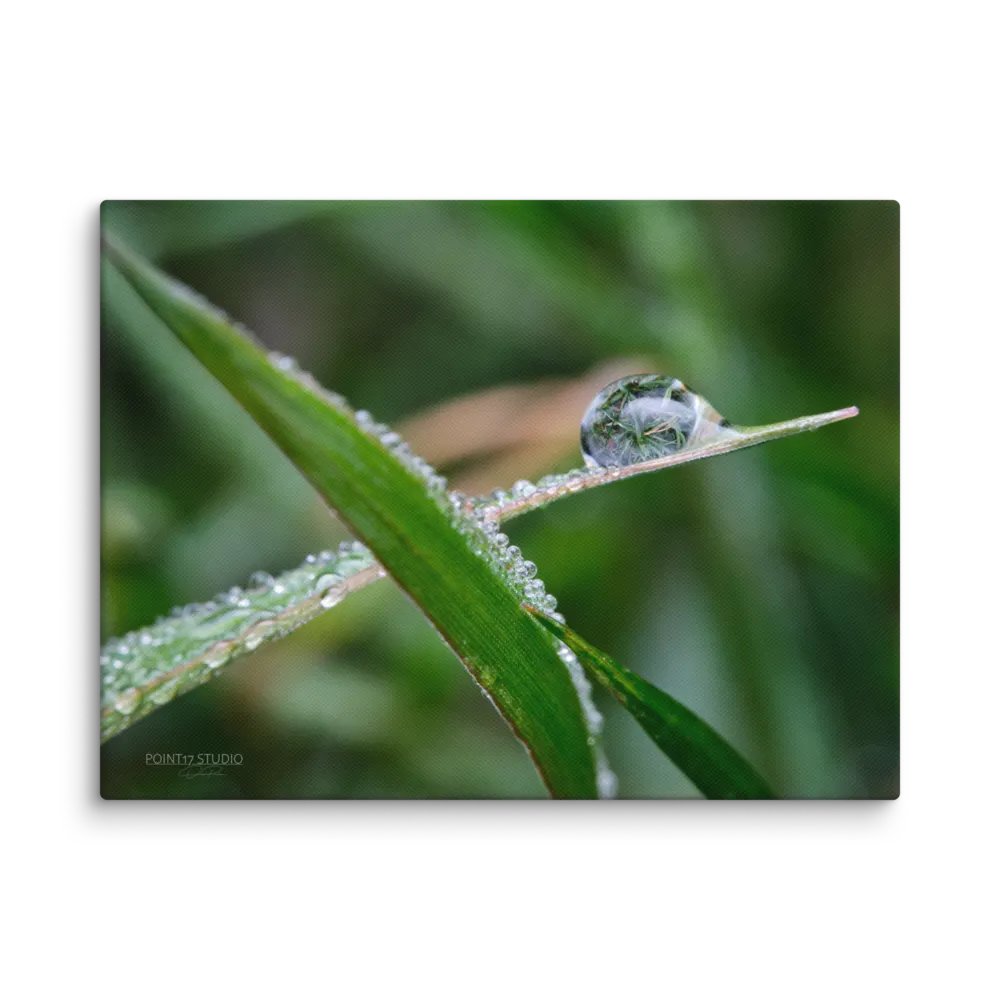 Crystal Ball #1 - Print On Canvas product image (1)