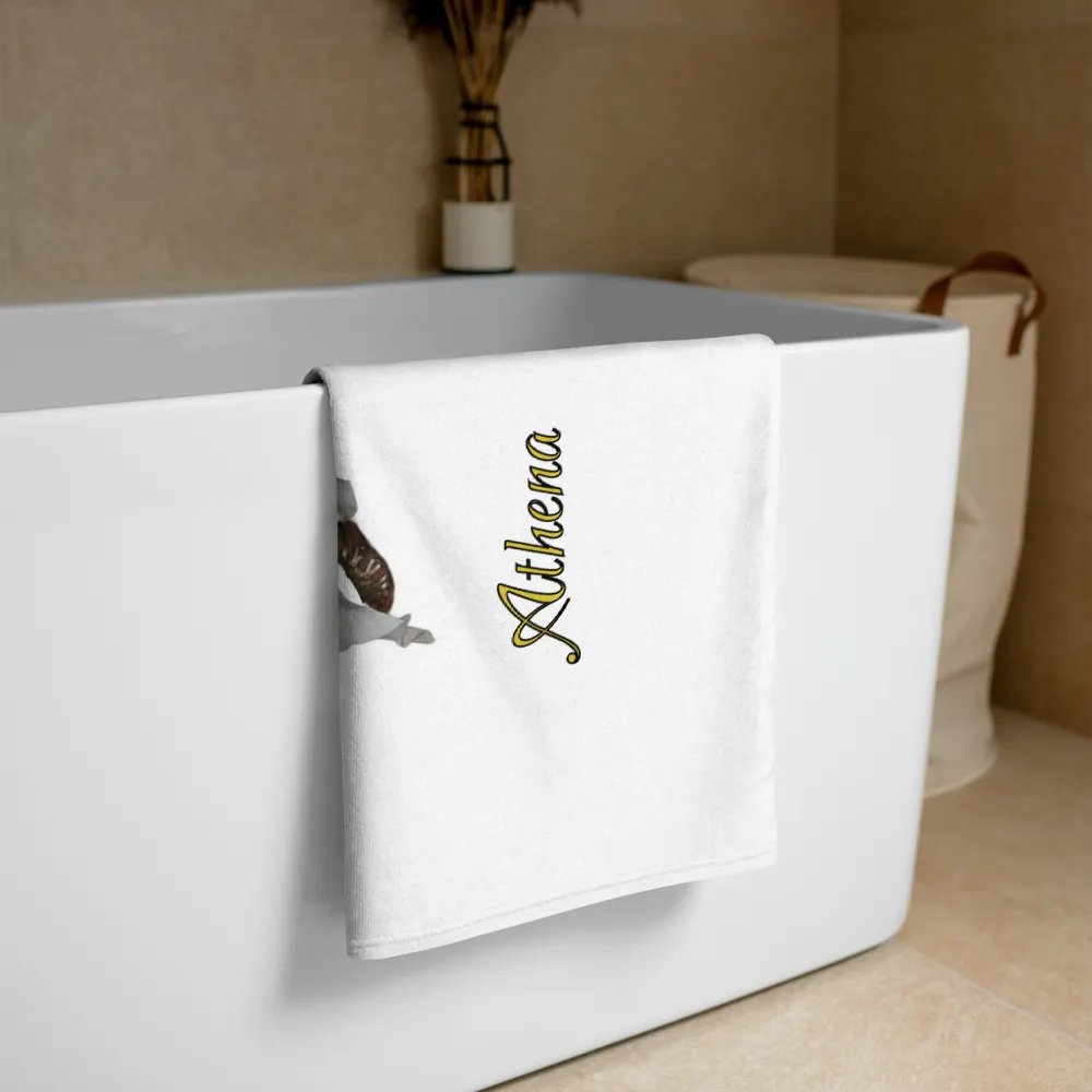 Athena Towel product image (3)