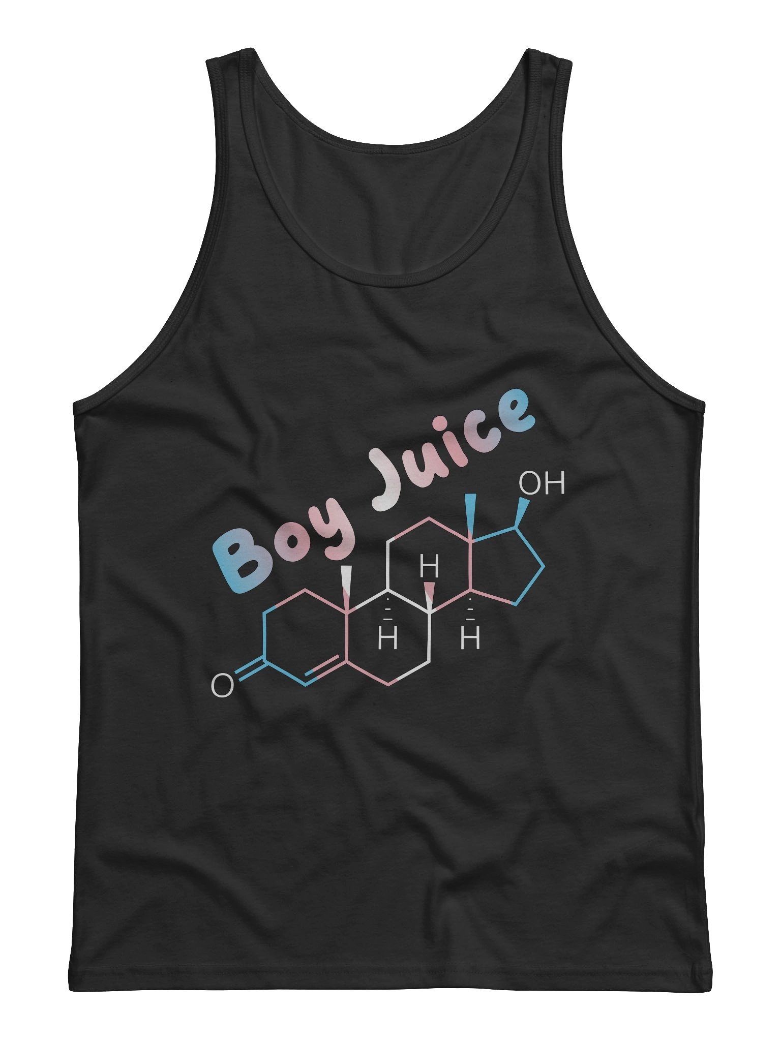 Boy Juice Tank Top product image (1)