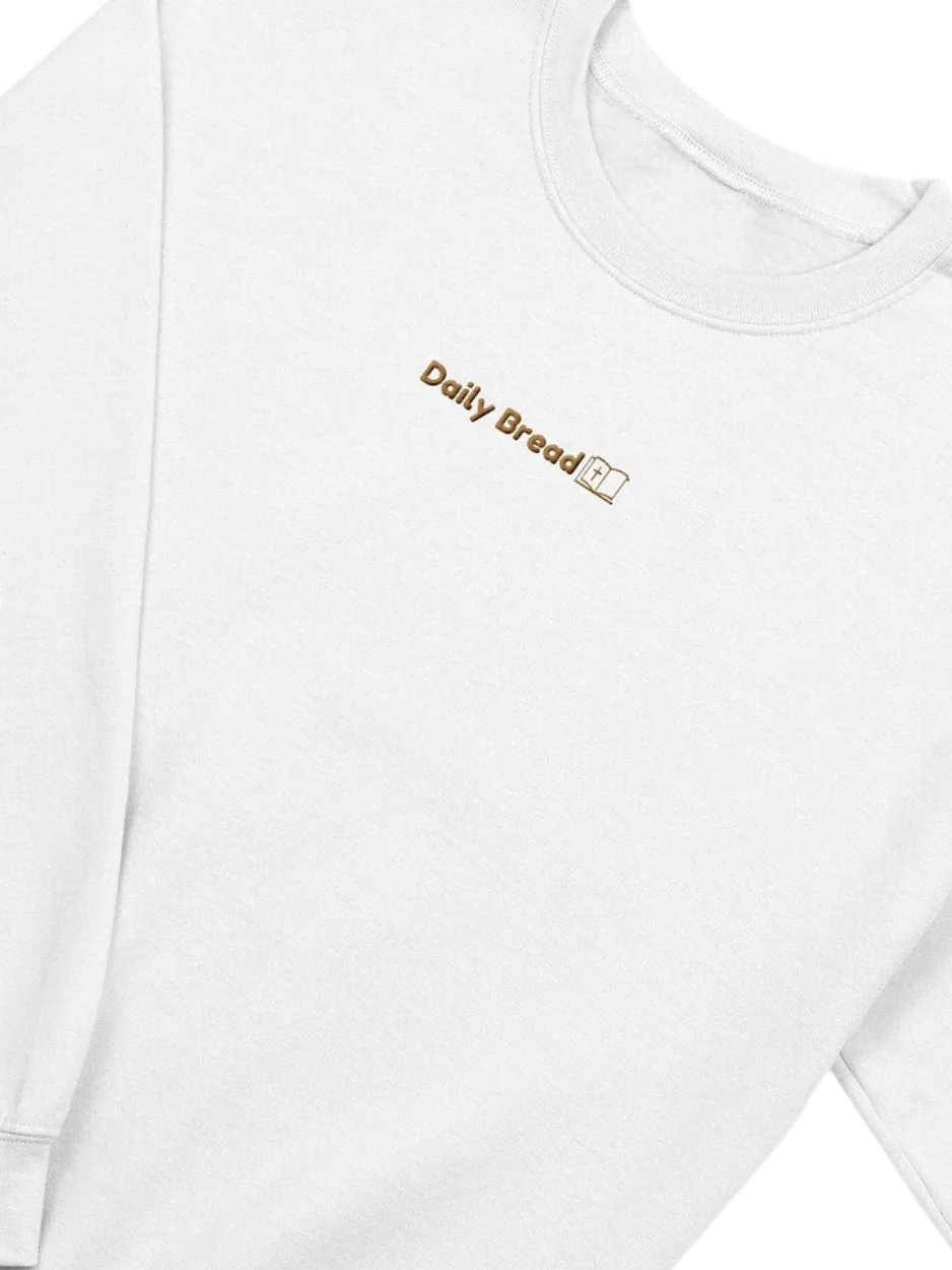 Daily Bread Crew product image (4)
