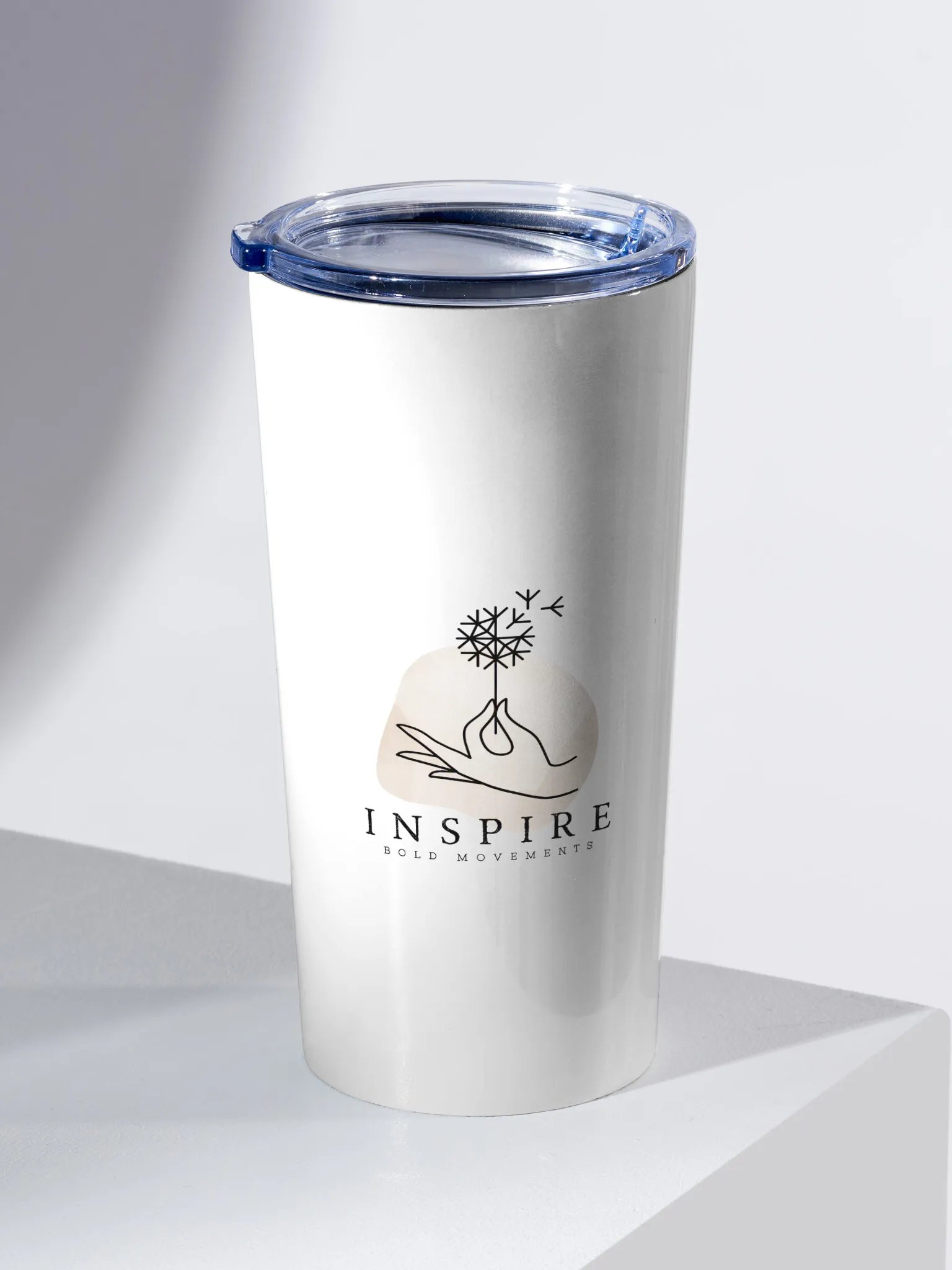 Stainless Steel Tumbler SBFB0133 product image (1)