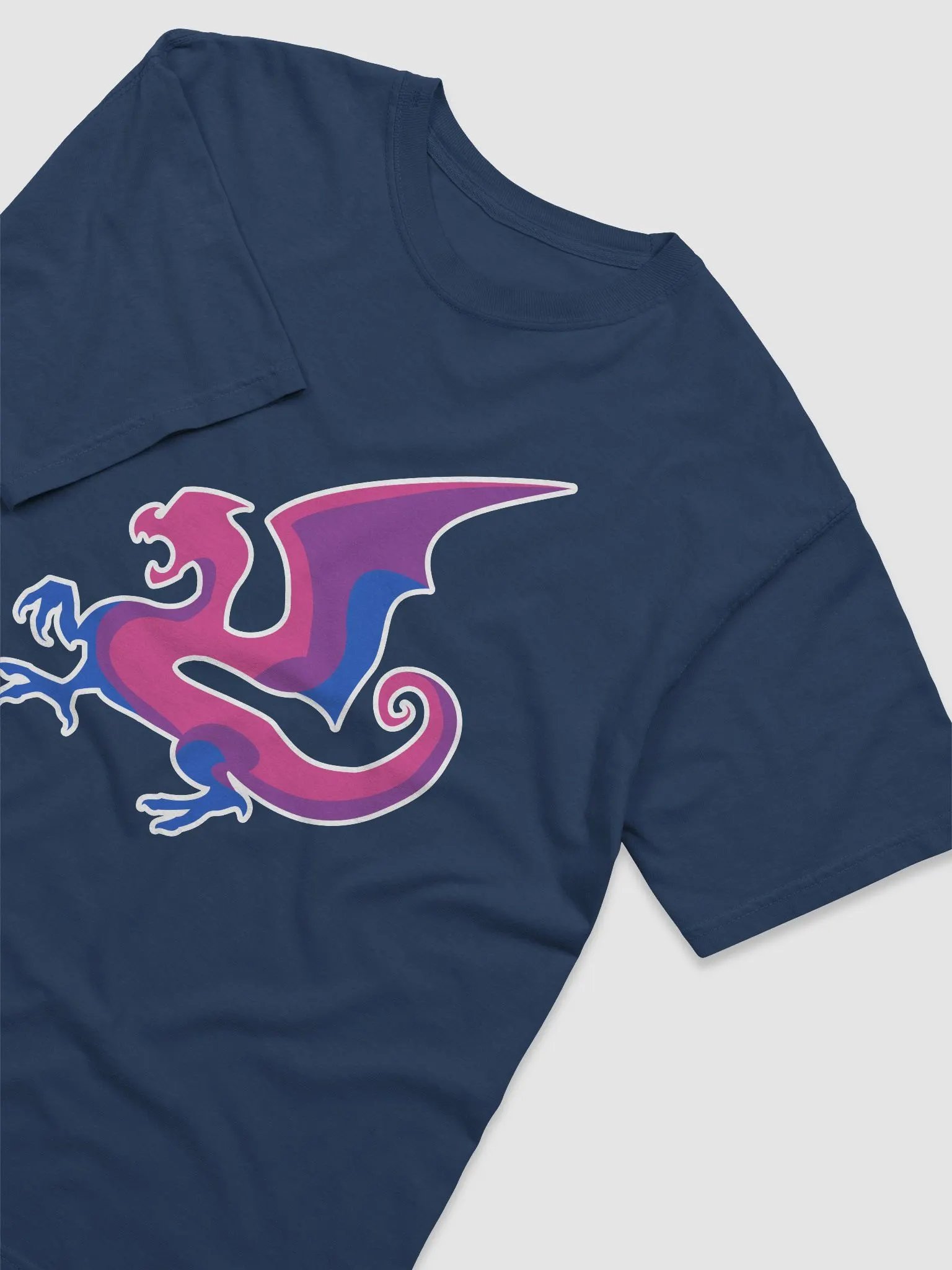 Tony's Pride Dragon (old version) product image (3)
