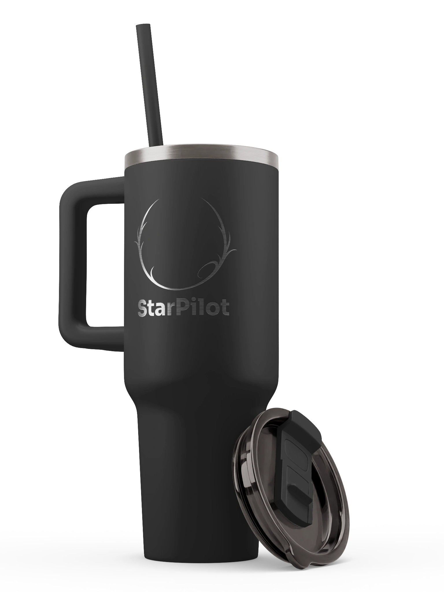 Laser Engraved Tumbler product image (8)