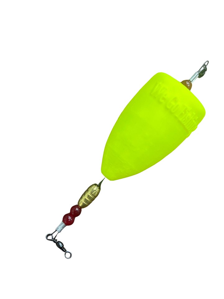 Y.C. Popping Cork Professional Series product image (2)