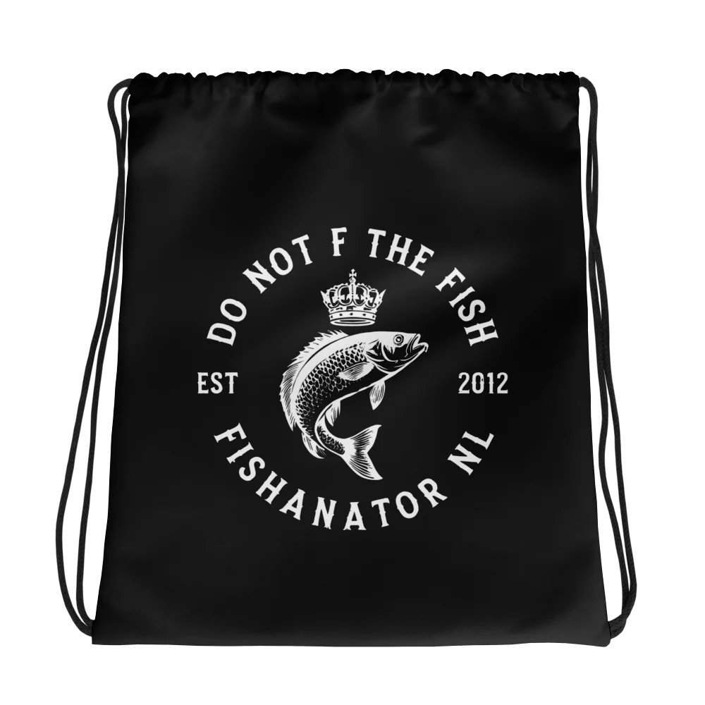 Do Not F the Fish Tas product image (1)
