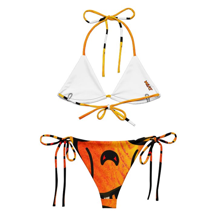 Meatman Bikini (Nipple Edition) product image (1)
