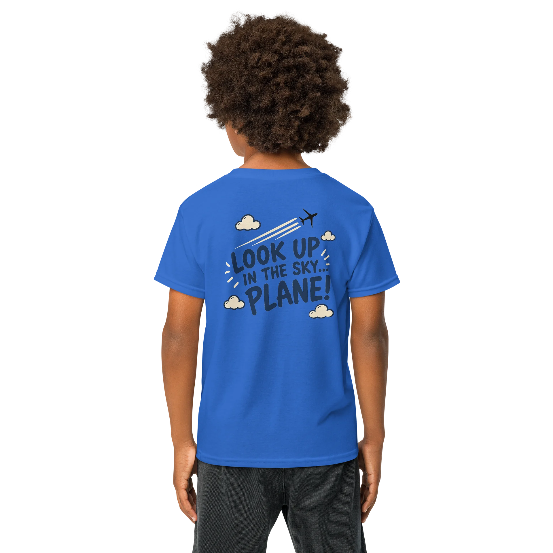 Look Up in the Sky Children's T-Shirt product image (15)