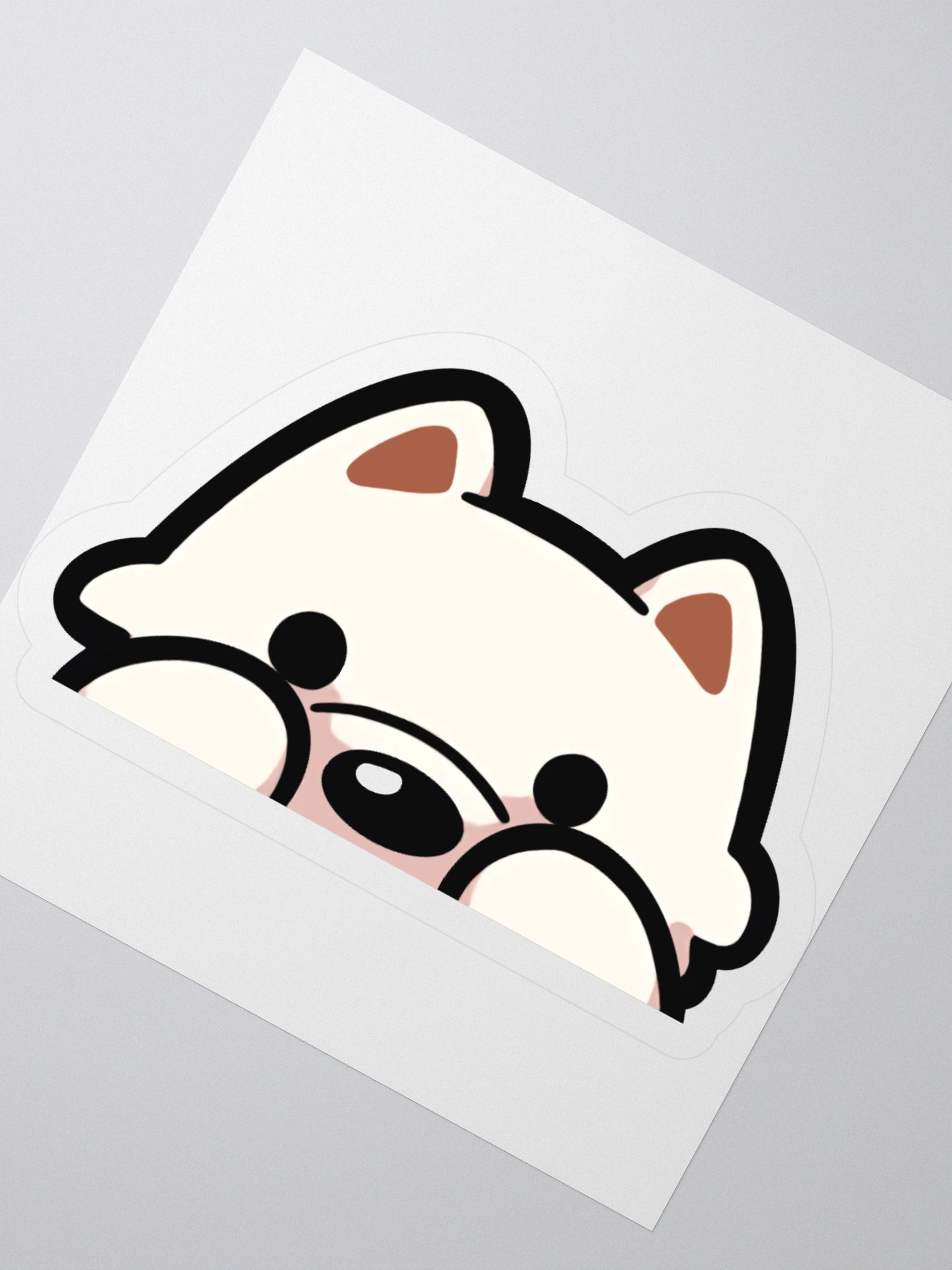 Lurk Sticker OG Edition product image (3)