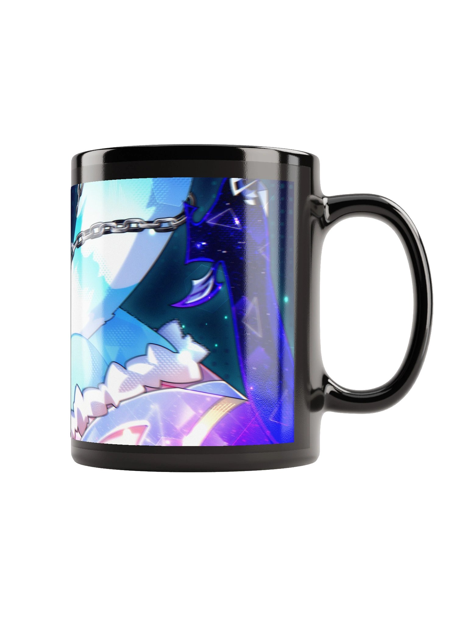 Playfull Death Mug product image (5)