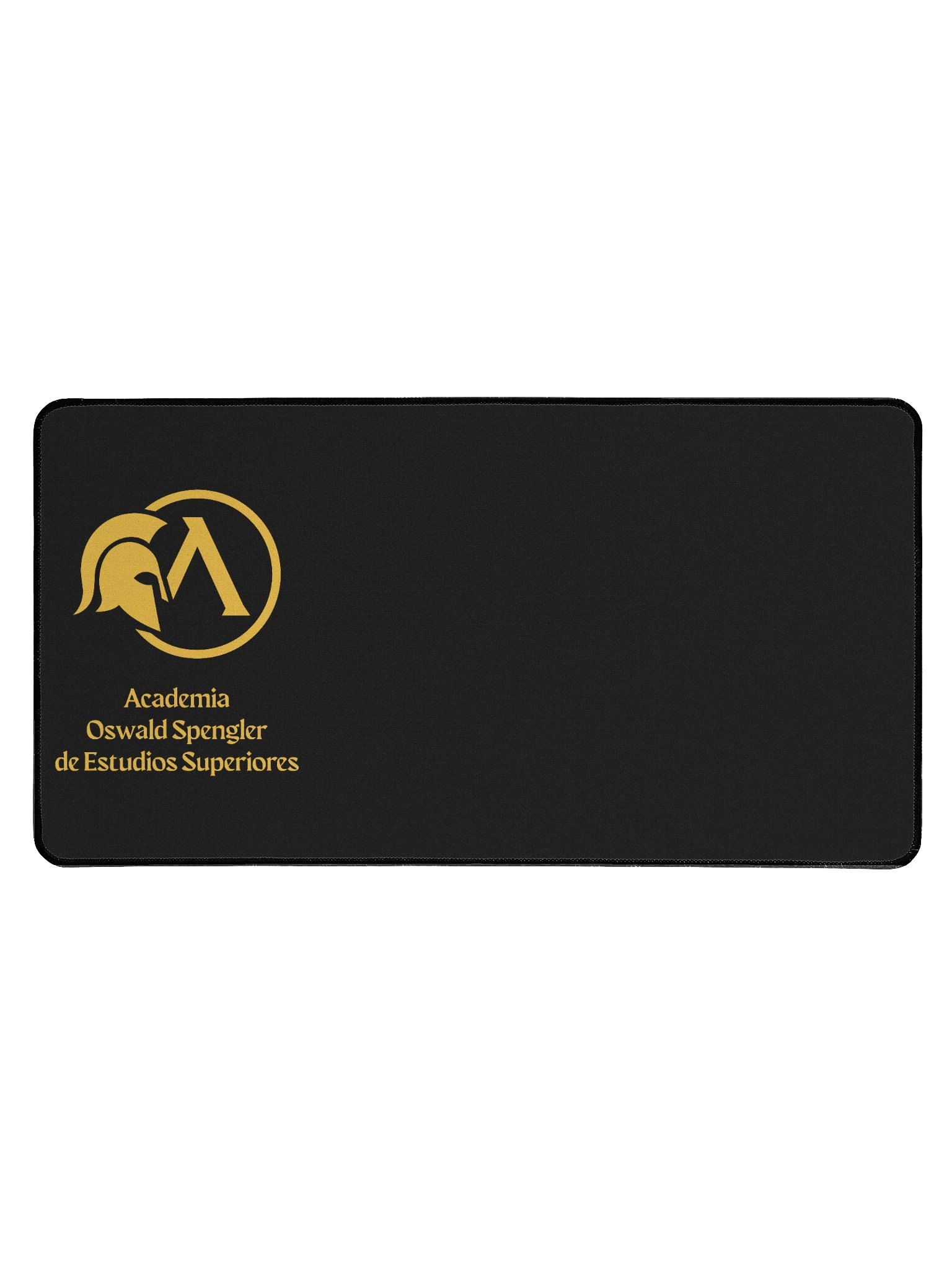Tapete de mesa Academia Oswald Spengler product image (1)