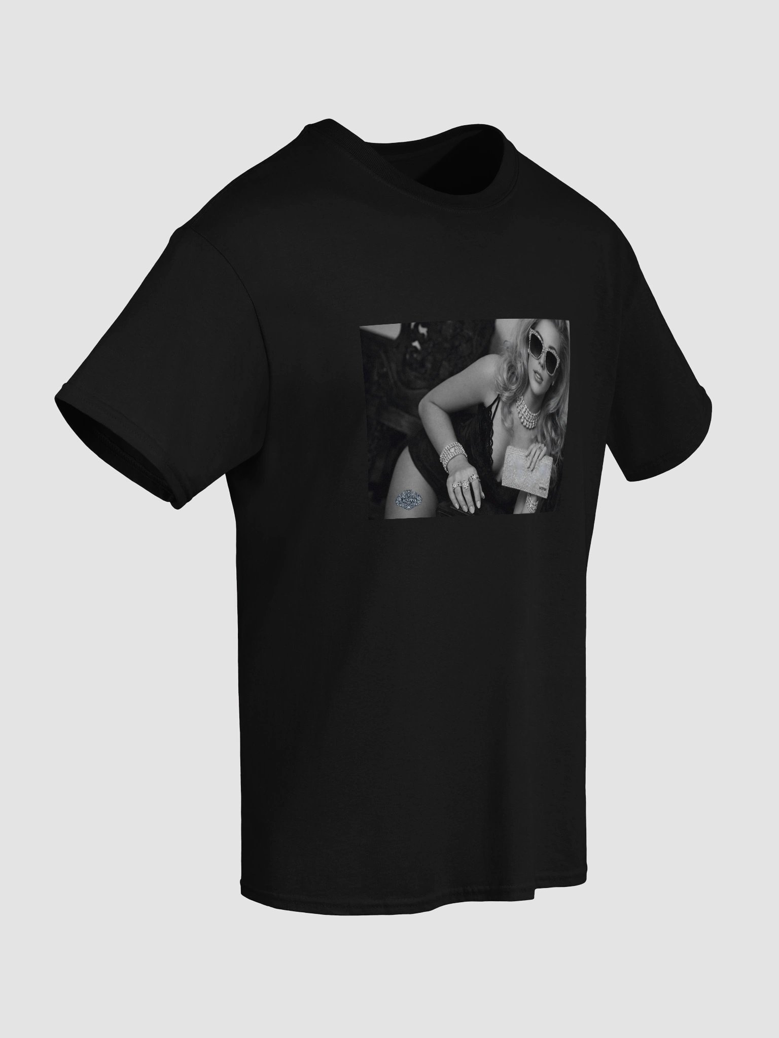 Lacepink Celestial Exclusive Premium Comfort T-Shirt product image (32)