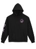 Do or Die Grim Reaper Hoodie