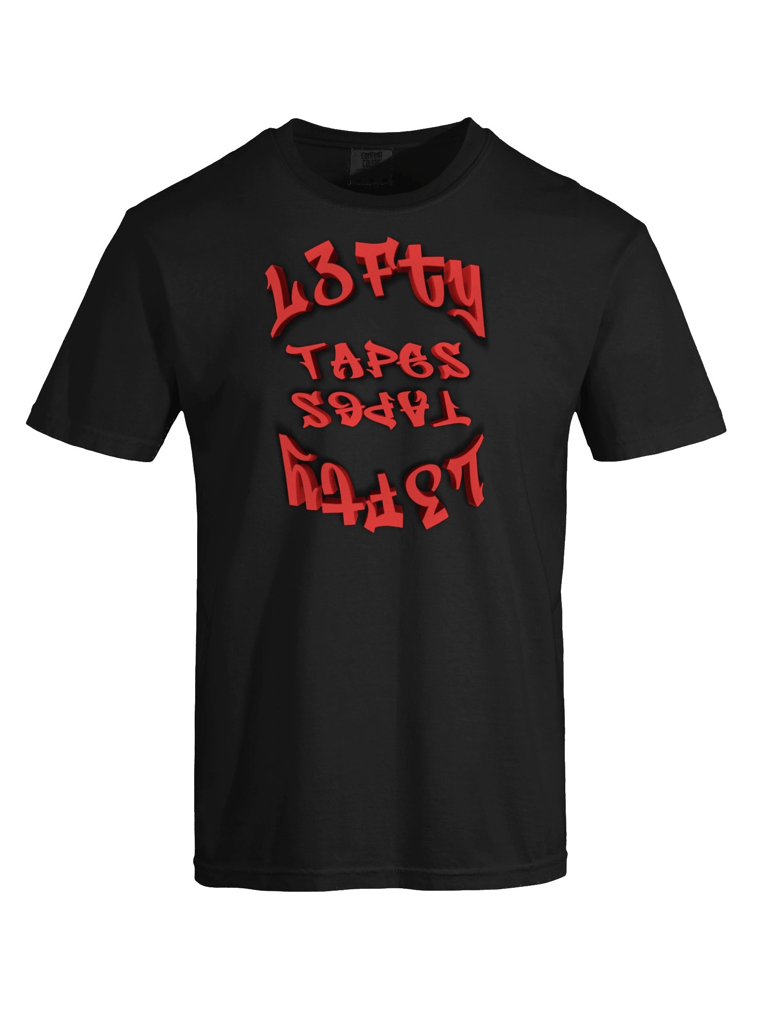 LEFTY TAPES T product image (35)