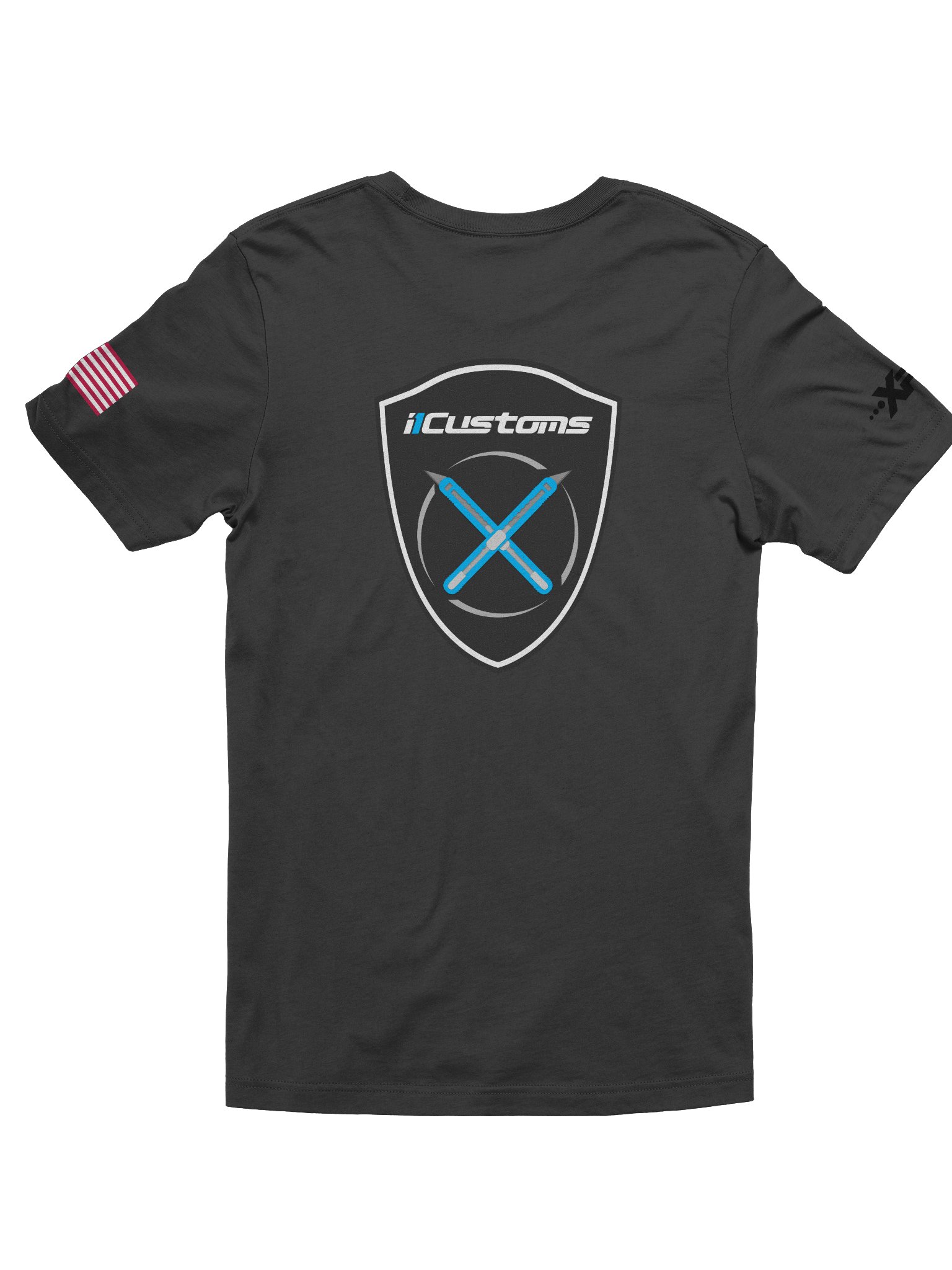 Shield Flag product image (11)