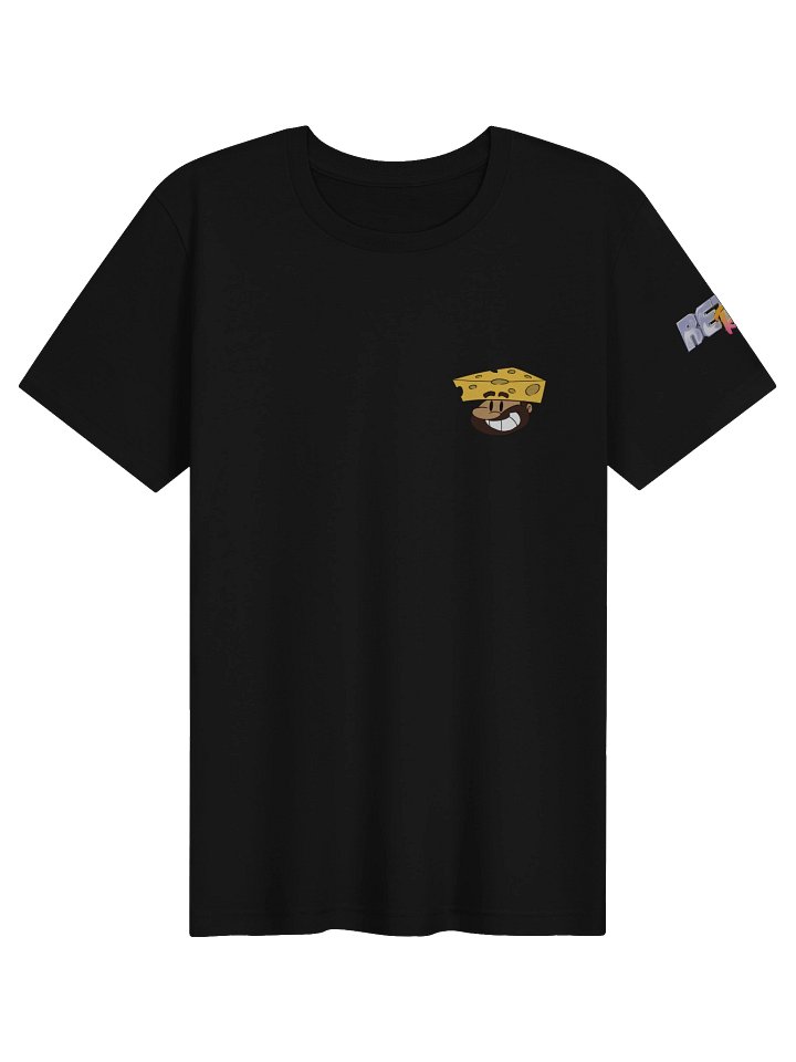 Pocket Cheesehead Raji Tee product image (1)