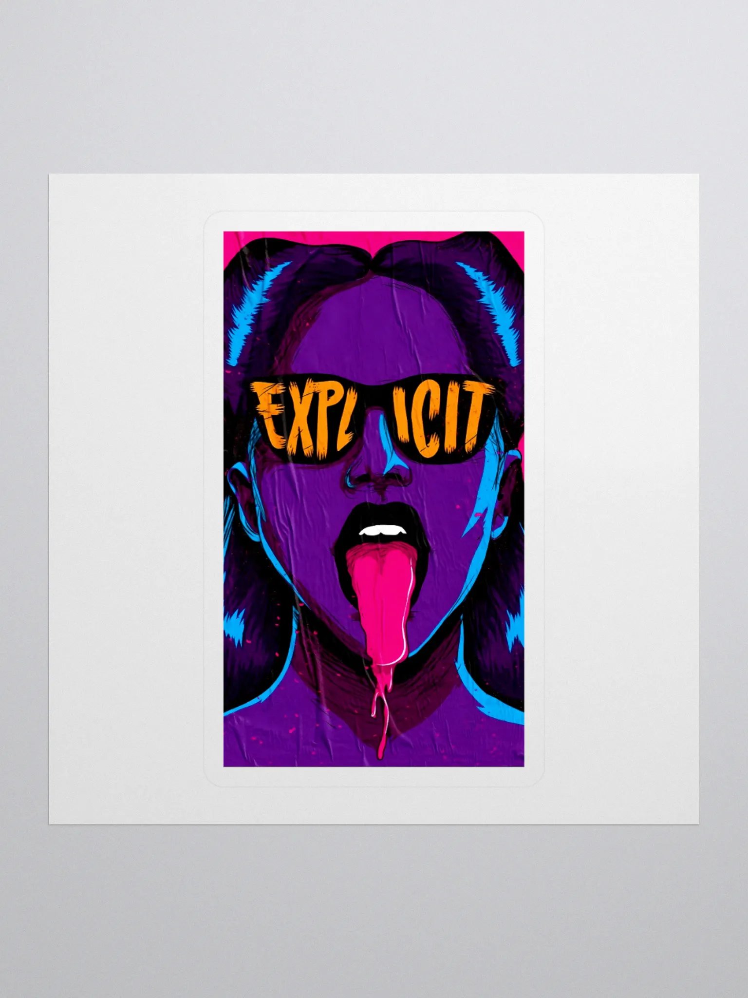 Edgy Style product image (1)