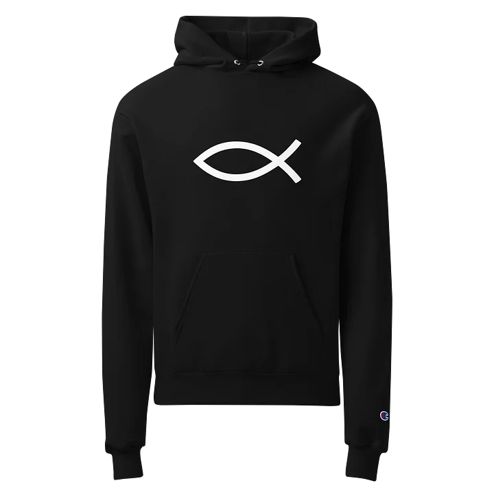 Formed By Hope | Hoodie (Champion) product image (1)