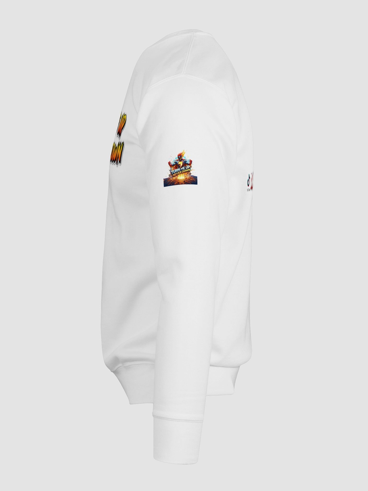 Dangitbobby07 TurnUp sweater product image (11)