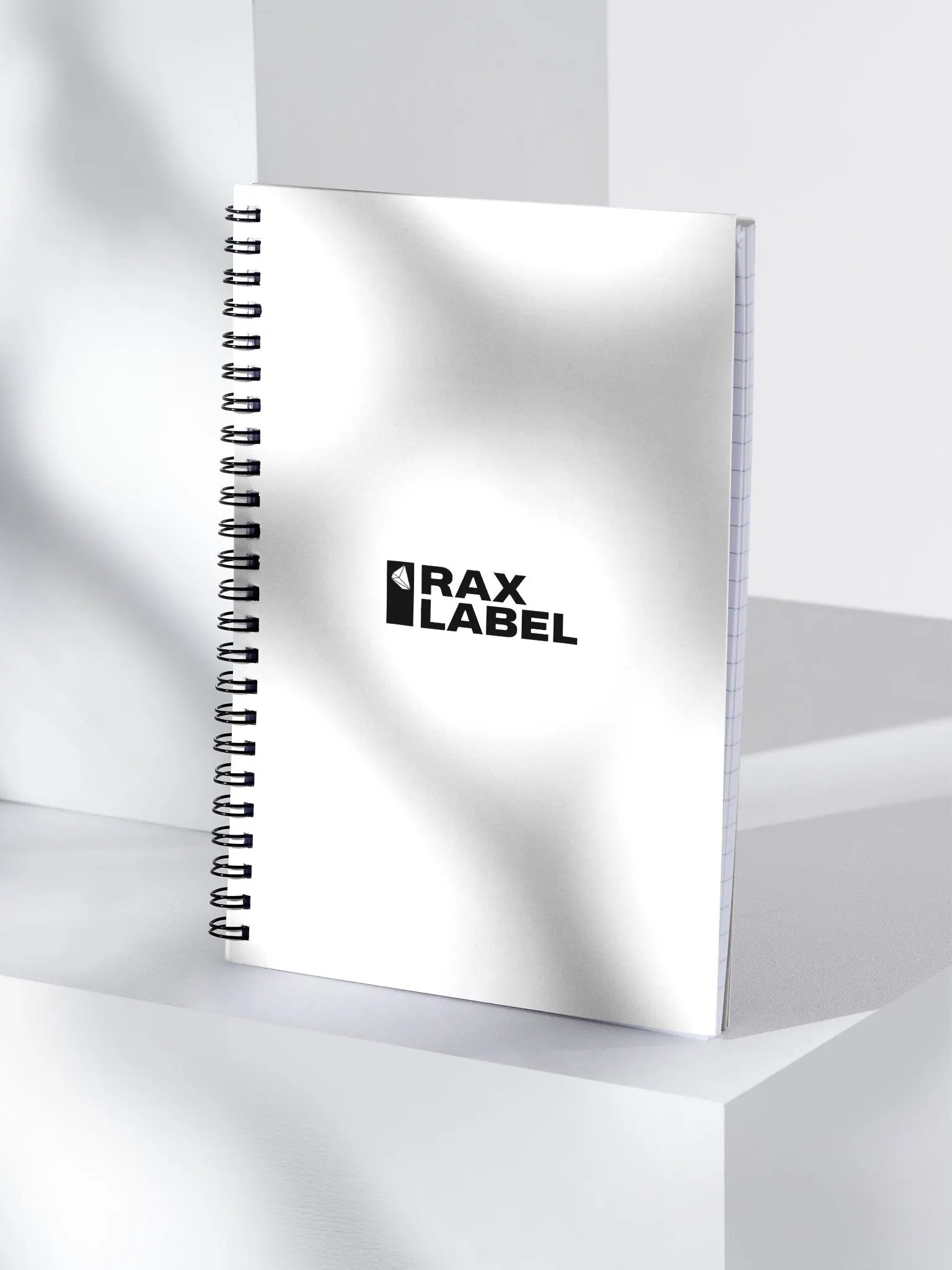 Spiral Notebook product image (4)